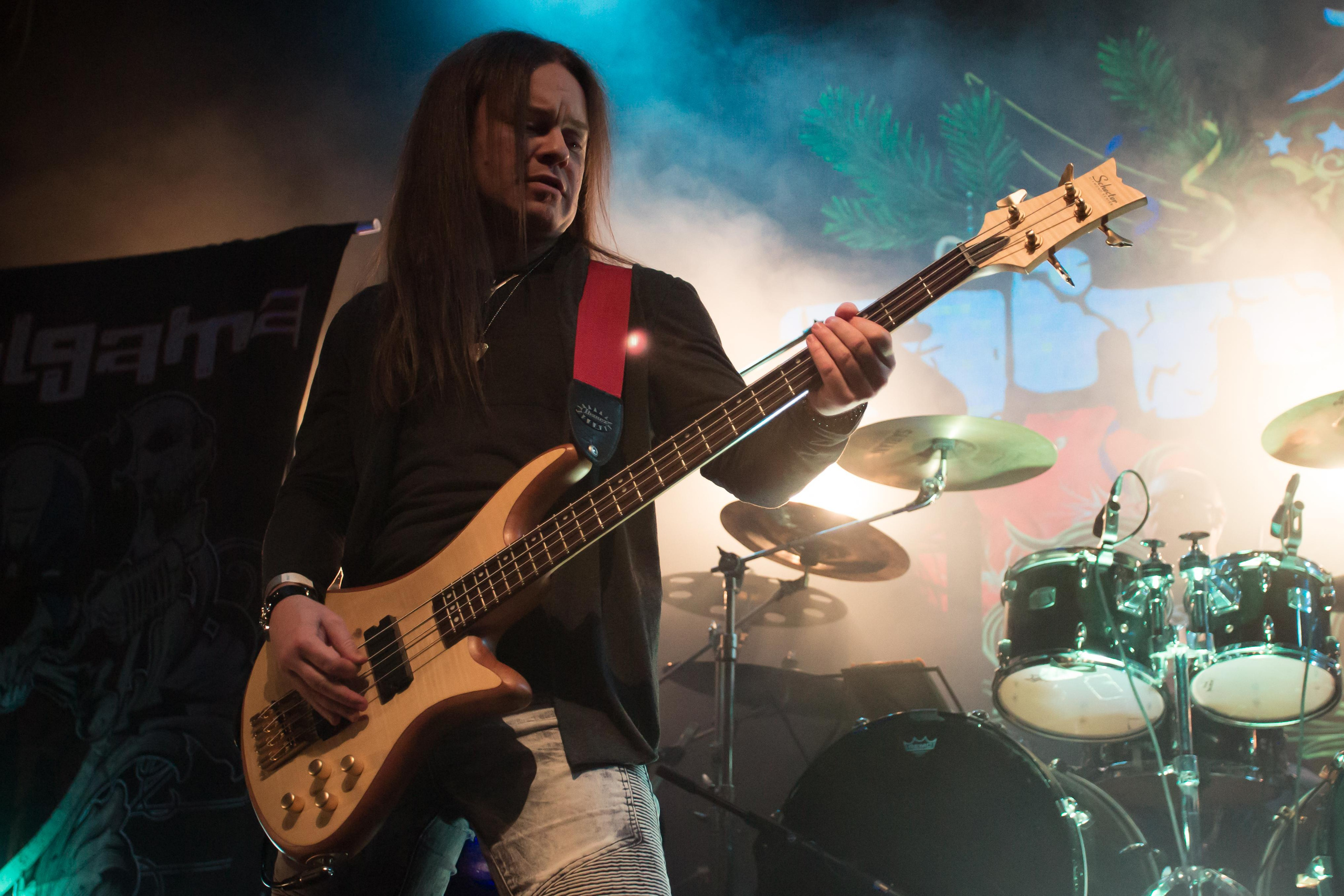 AMALGAMA. Фотограф Сонкина Татьяна