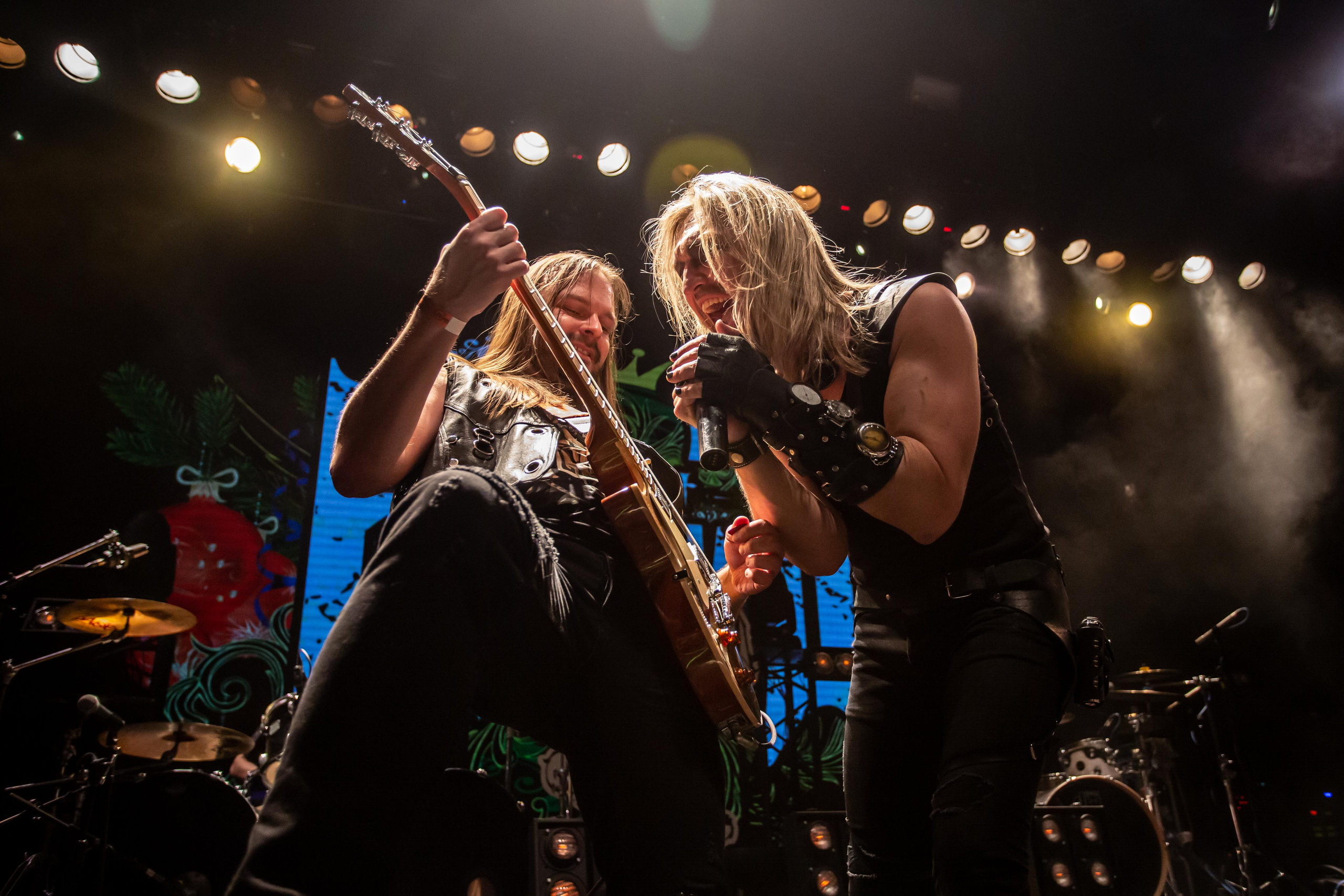 ГРАН-КУРАЖ. Photographer Sonkina Tatiana (Tanya Ash)