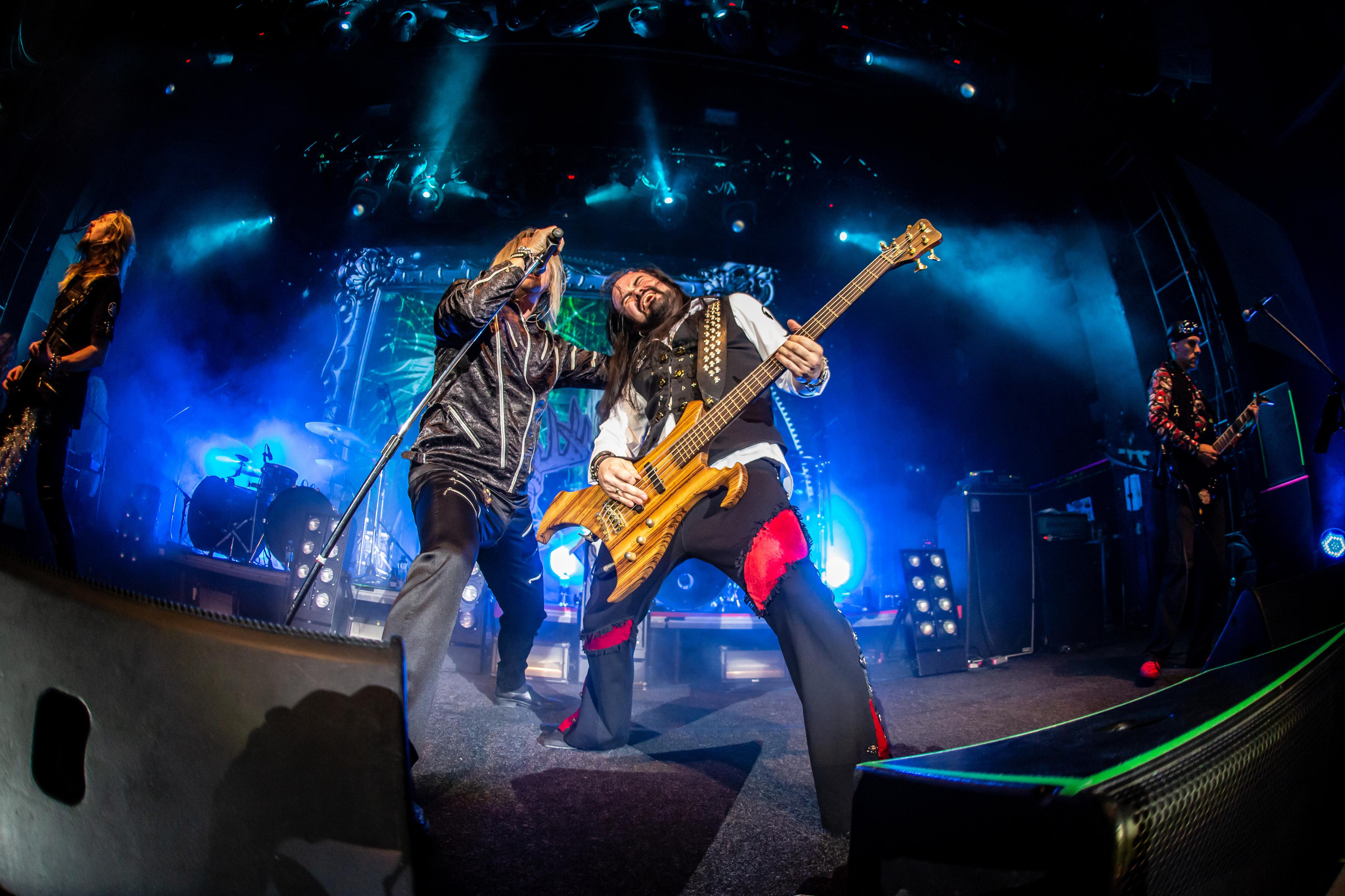 CATHARSIS. Photographer Sonkina Tatiana (Tanya Ash)