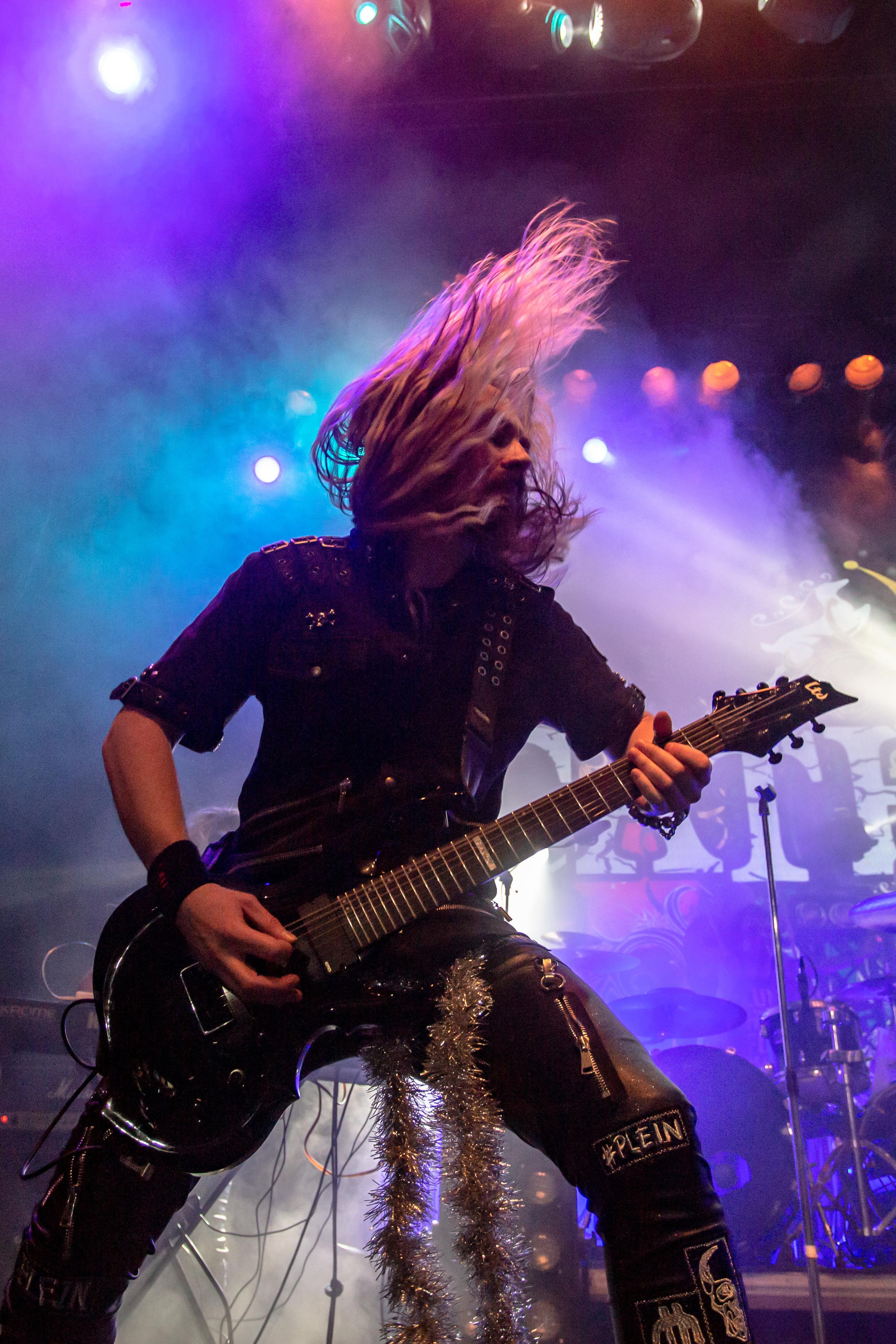 CATHARSIS. Photographer Sonkina Tatiana (Tanya Ash)