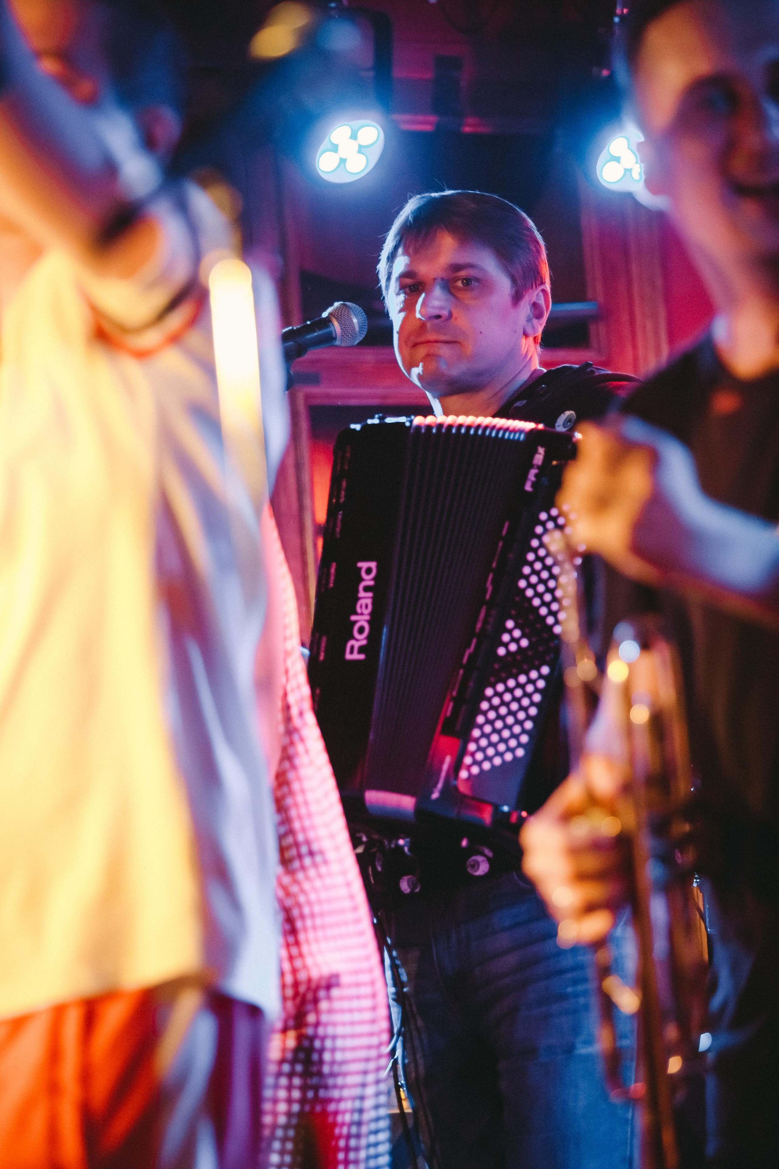 OLЕГ. Photographer Sonkina Tatiana (Tanya Ash)