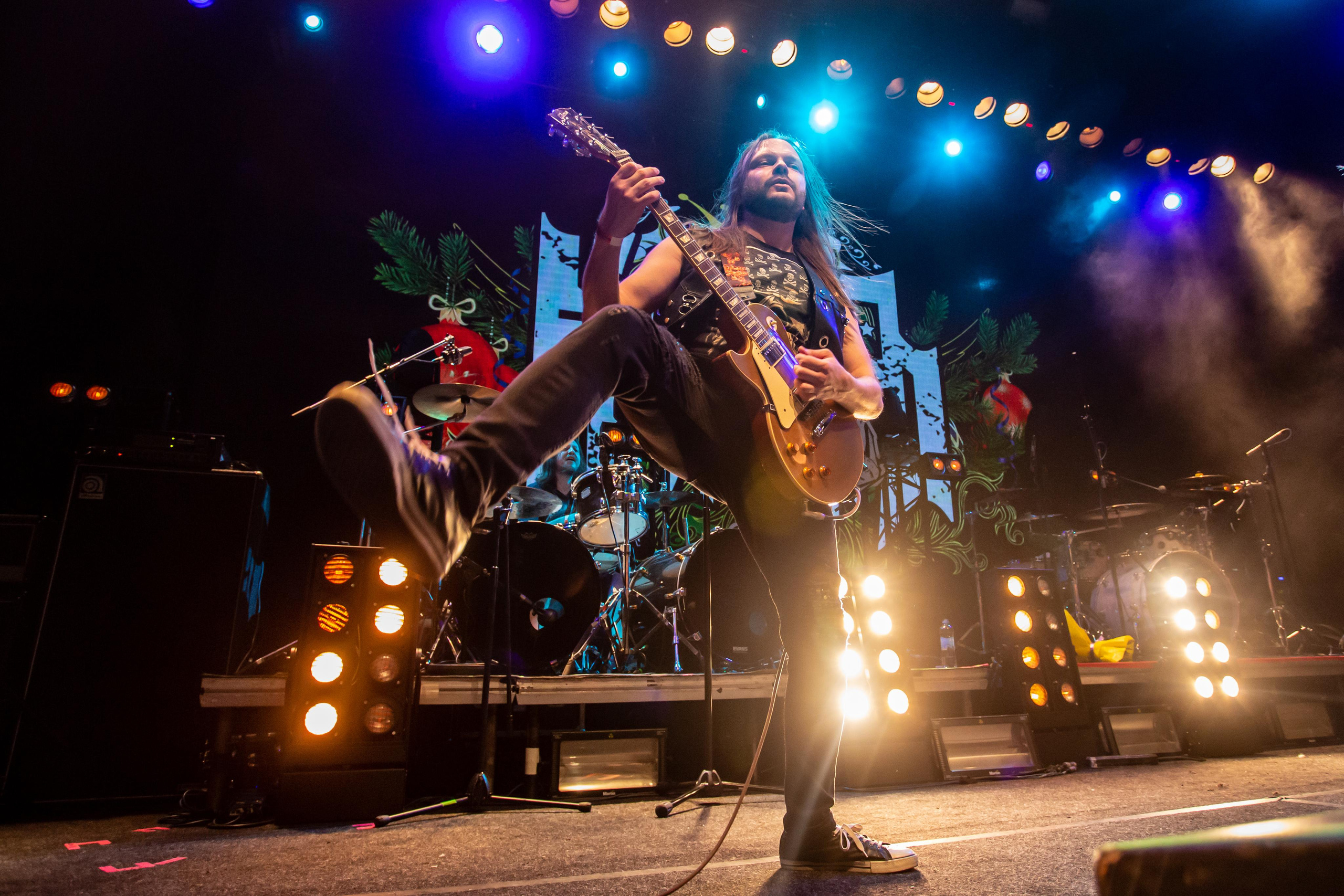 ГРАН-КУРАЖ. Photographer Sonkina Tatiana (Tanya Ash)