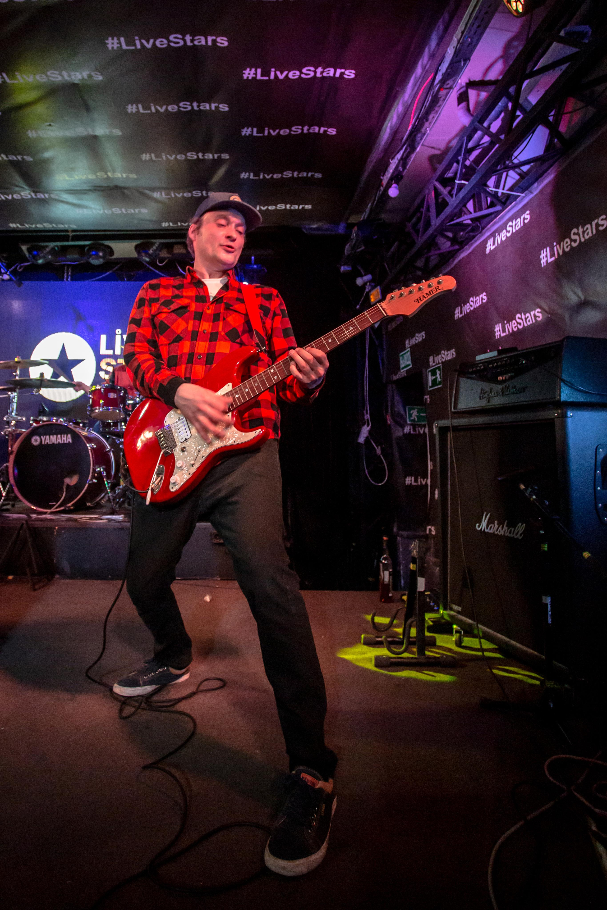 БЫВШИЙ В УПОТРЕБЛЕНИИ. Photographer Sonkina Tatiana (Tanya Ash)