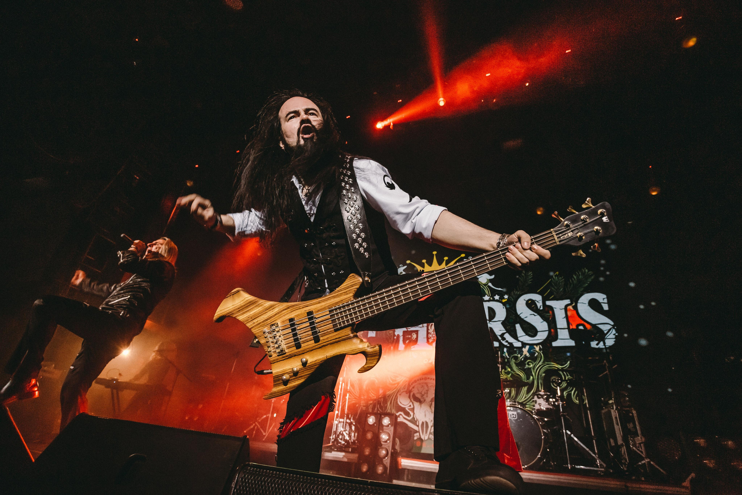 CATHARSIS. Photographer Sonkina Tatiana (Tanya Ash)