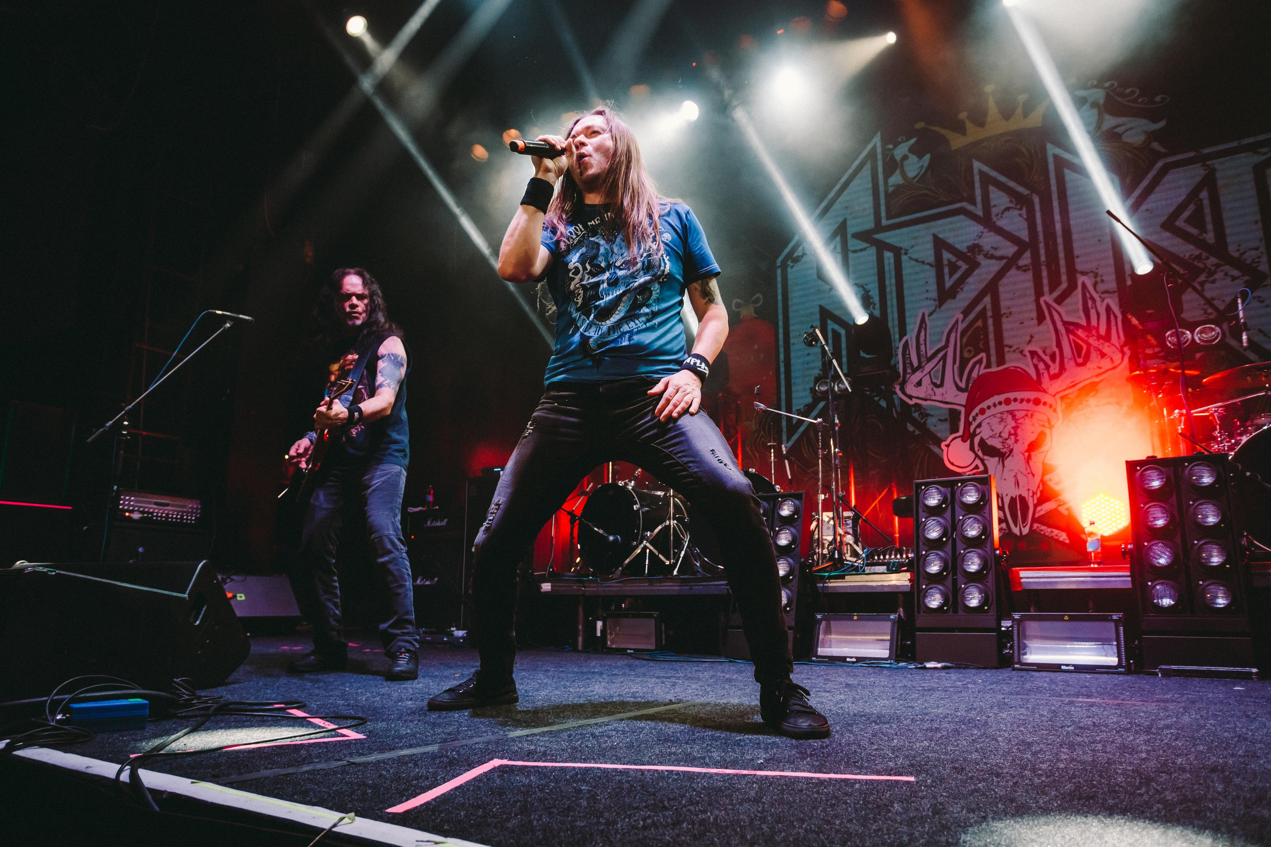 АРИЯ. Photographer Sonkina Tatiana (Tanya Ash)