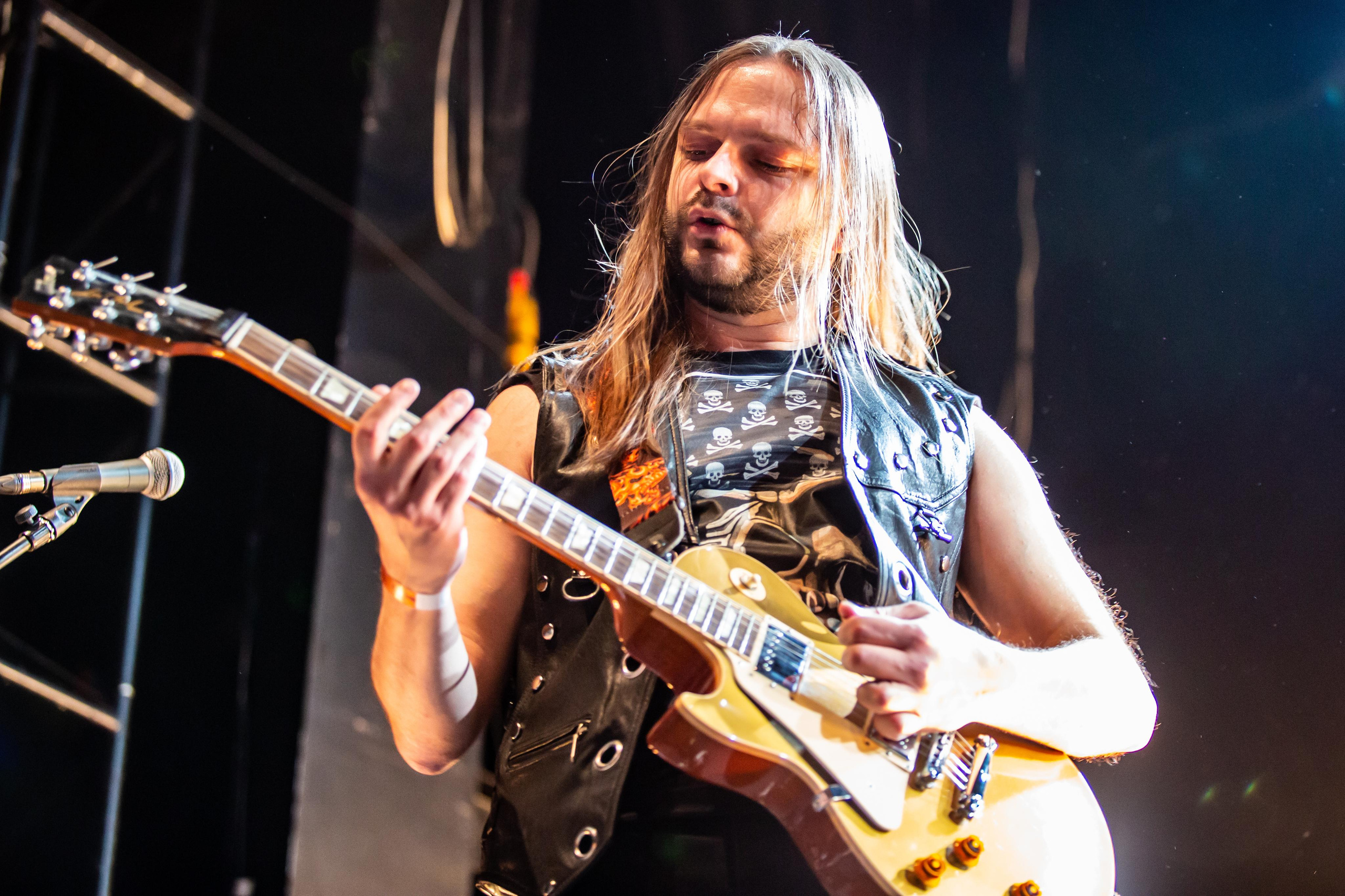 ГРАН-КУРАЖ. Photographer Sonkina Tatiana (Tanya Ash)