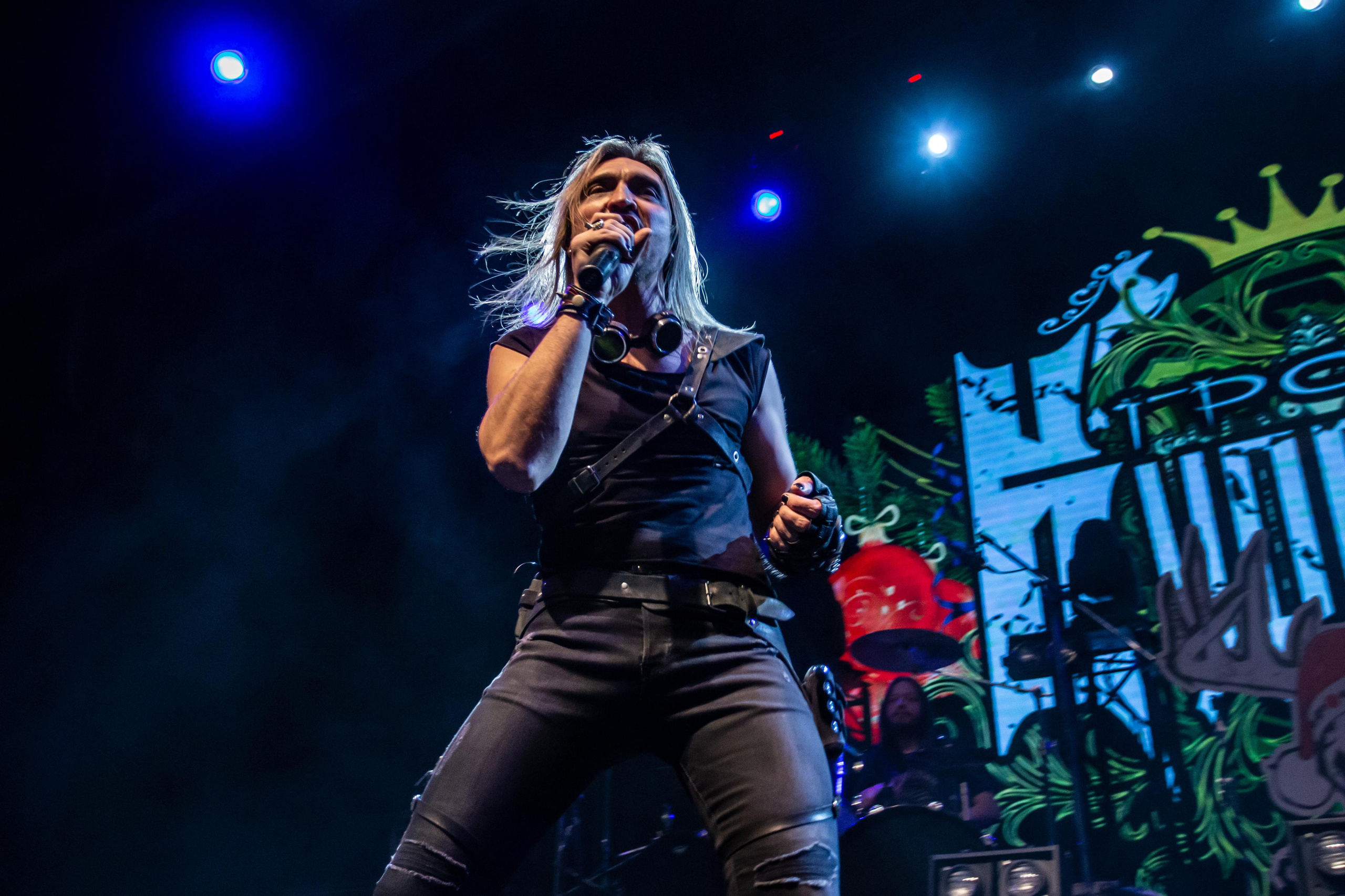 ГРАН-КУРАЖ. Photographer Sonkina Tatiana (Tanya Ash)