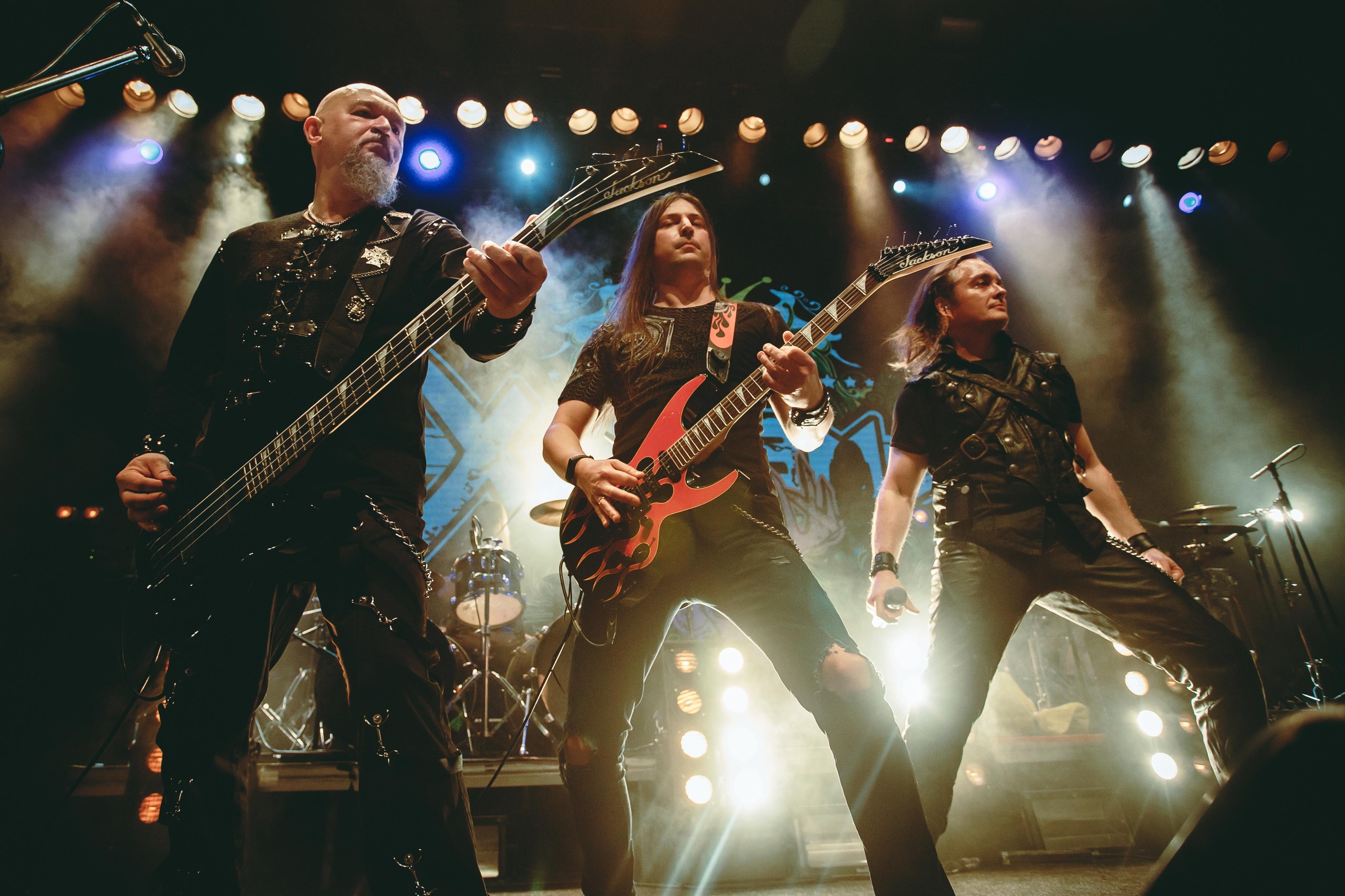 ХАРИЗМА. Фотограф Сонкина Татьяна