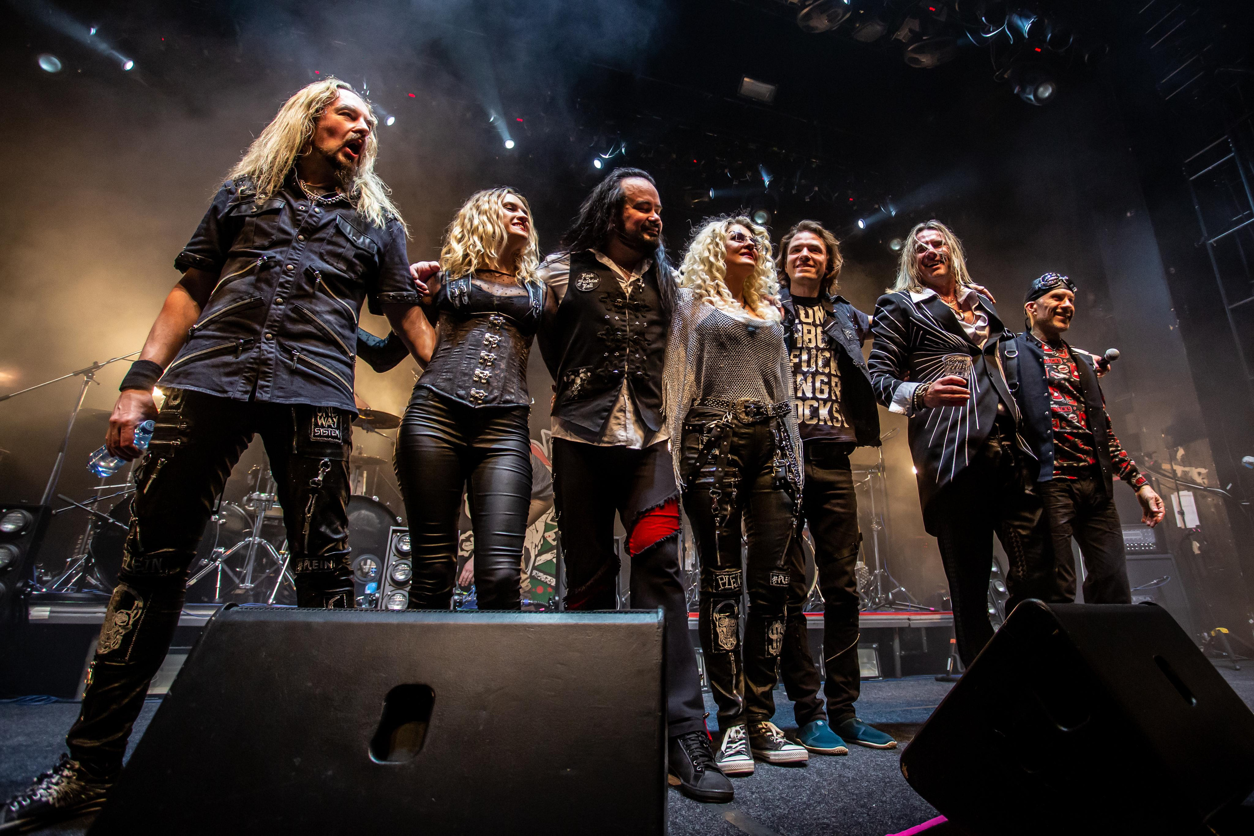 CATHARSIS. Photographer Sonkina Tatiana (Tanya Ash)