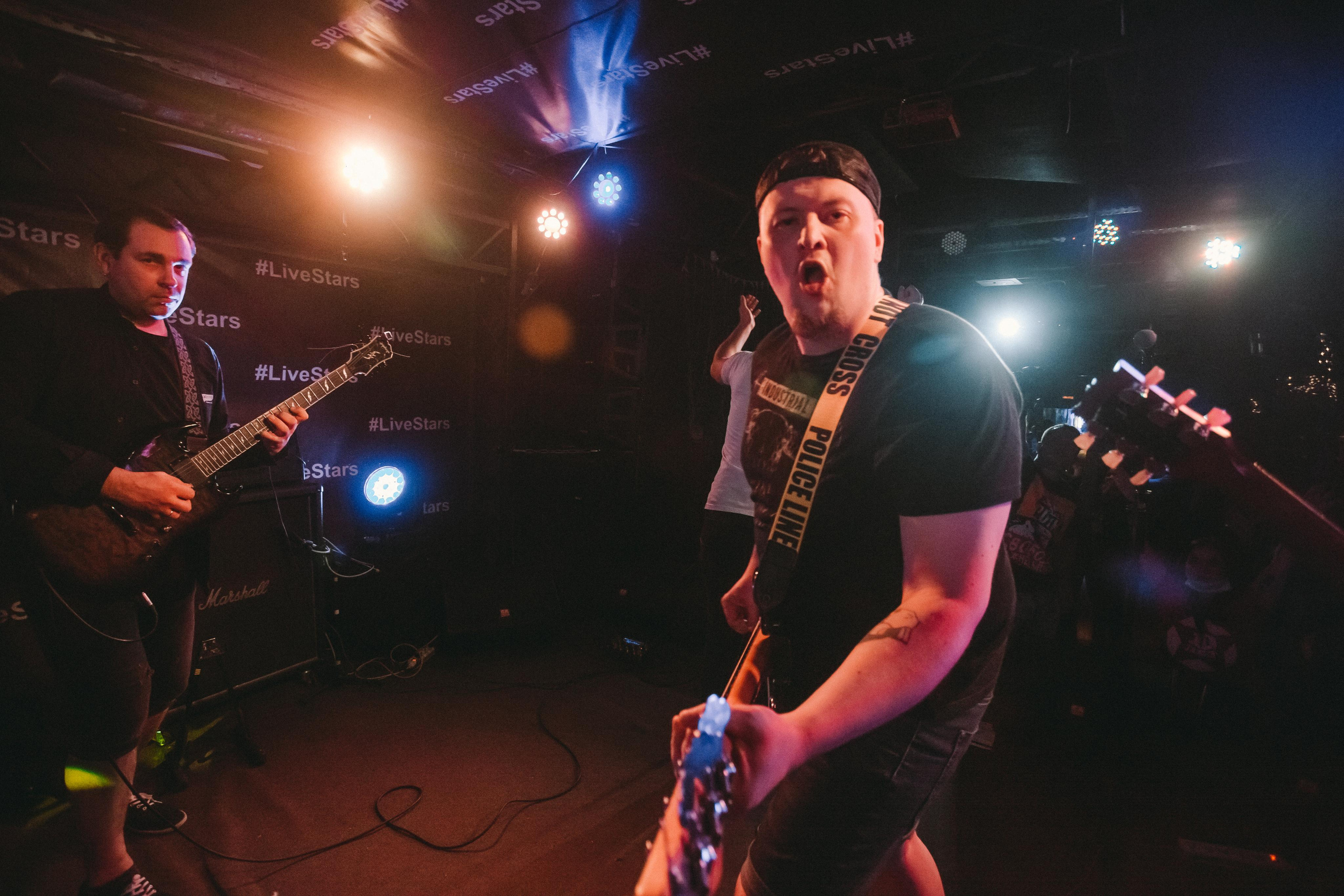 СВОБОДА ВАЖНЕЕ МОДЫ. Фотограф Сонкина Татьяна