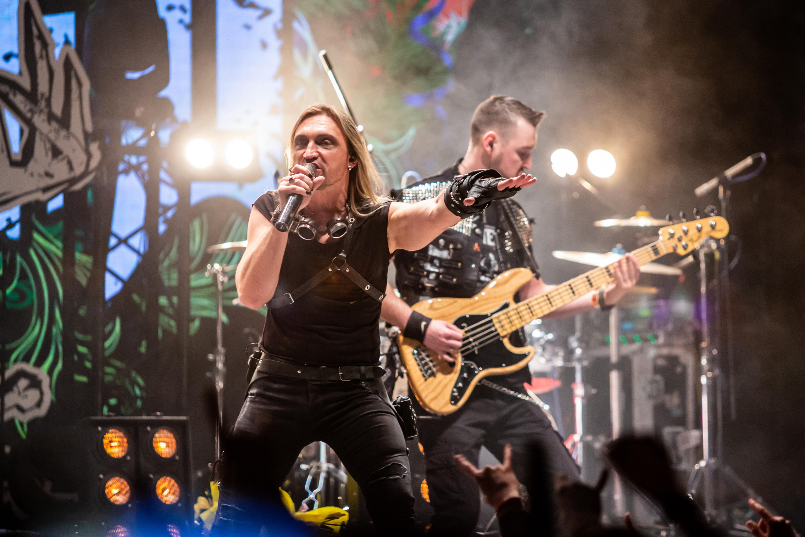 ГРАН-КУРАЖ. Photographer Sonkina Tatiana (Tanya Ash)