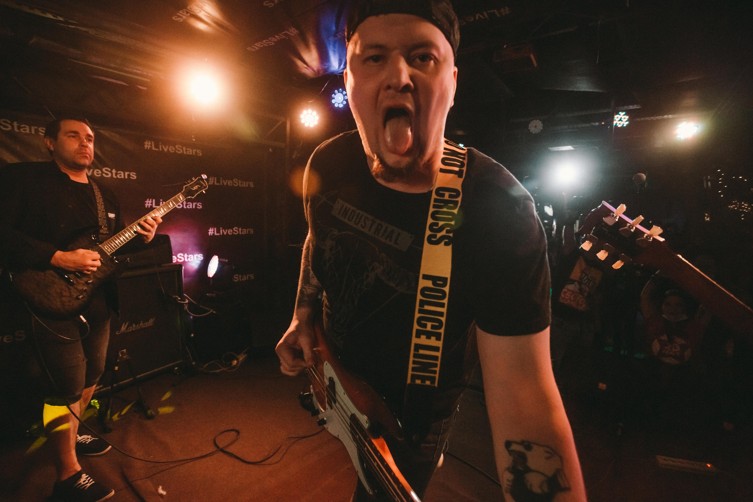 СВОБОДА ВАЖНЕЕ МОДЫ. Фотограф Сонкина Татьяна