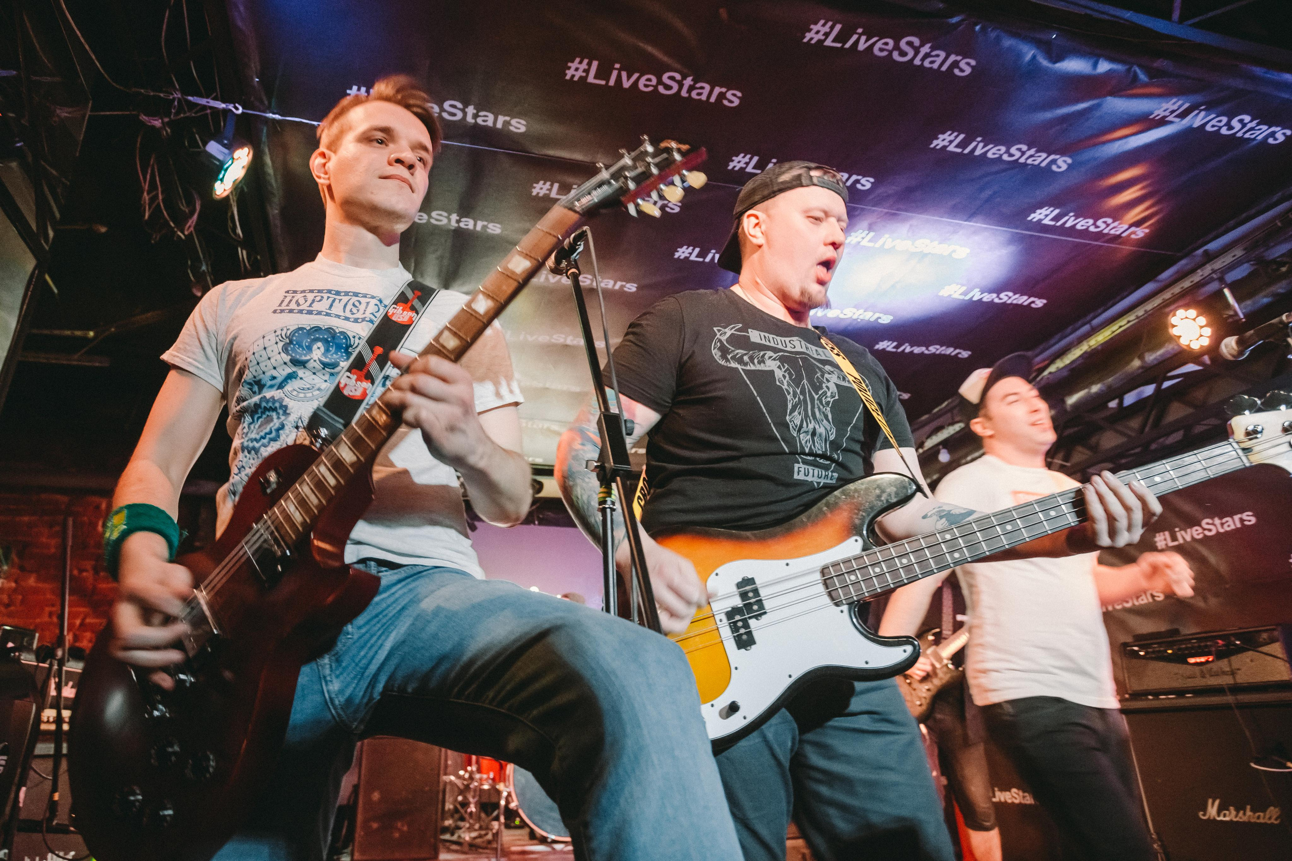 СВОБОДА ВАЖНЕЕ МОДЫ. Фотограф Сонкина Татьяна