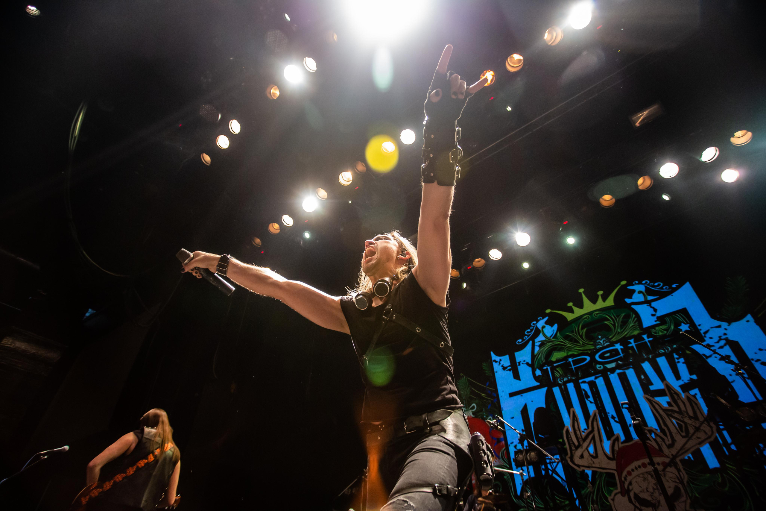 ГРАН-КУРАЖ. Photographer Sonkina Tatiana (Tanya Ash)