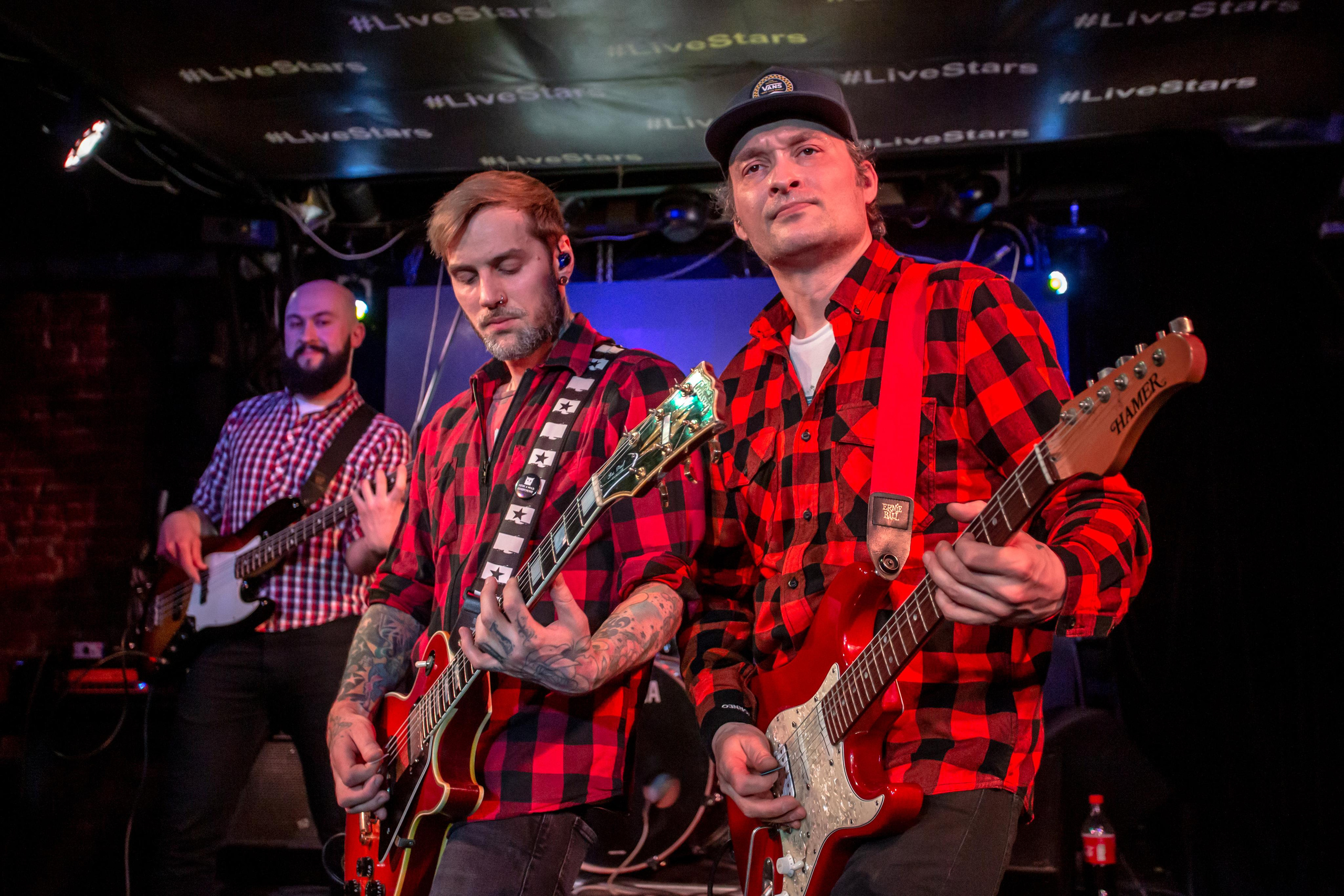 БЫВШИЙ В УПОТРЕБЛЕНИИ. Photographer Sonkina Tatiana (Tanya Ash)