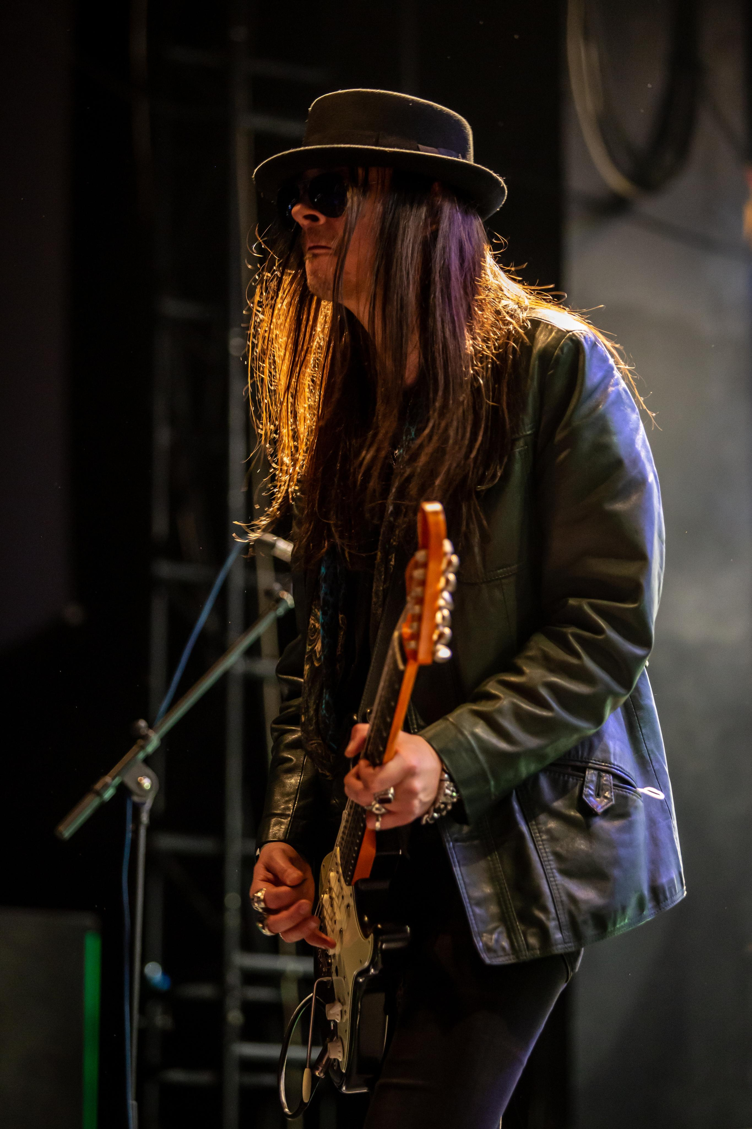 AMALGAMA. Фотограф Сонкина Татьяна