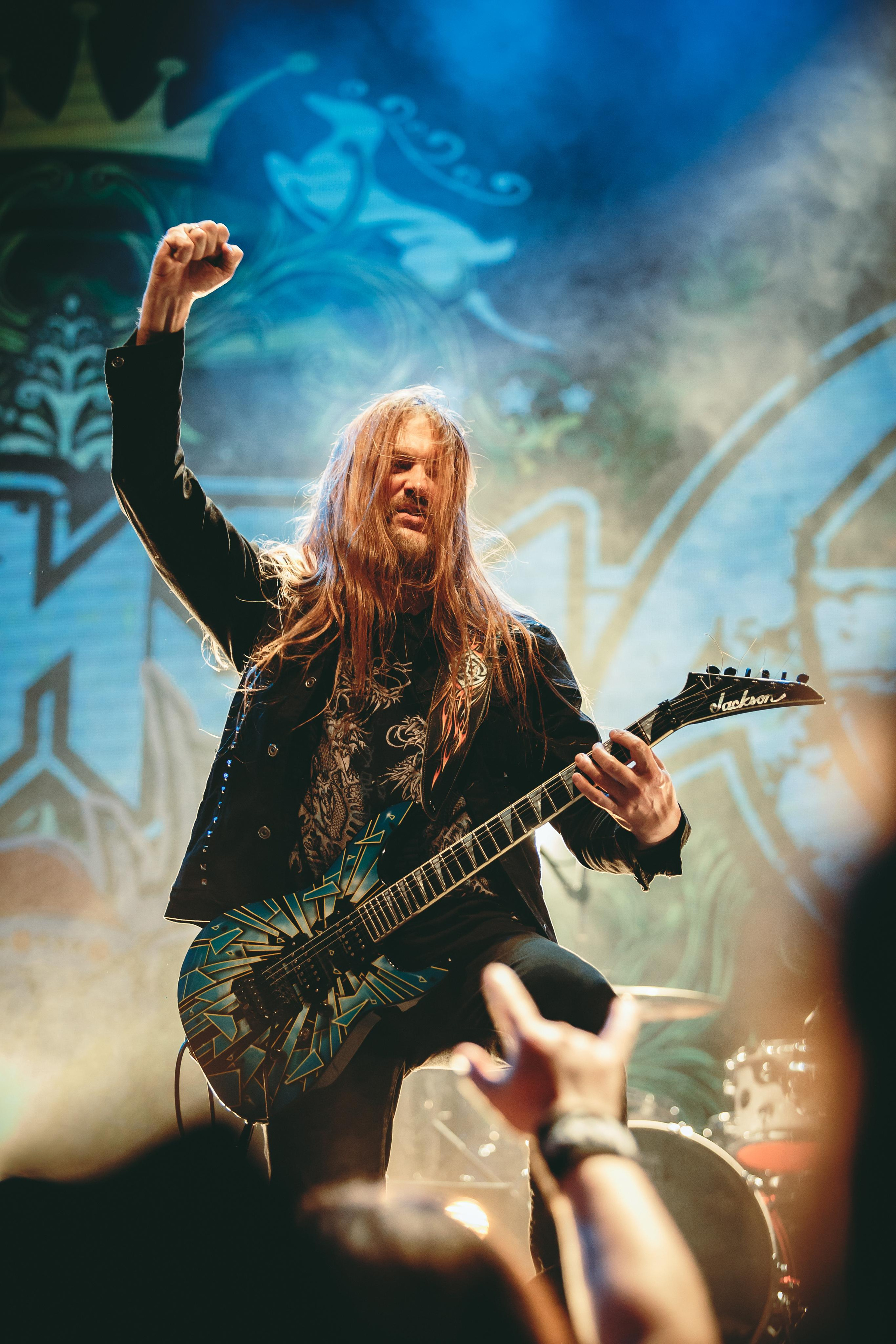 ХАРИЗМА. Фотограф Сонкина Татьяна