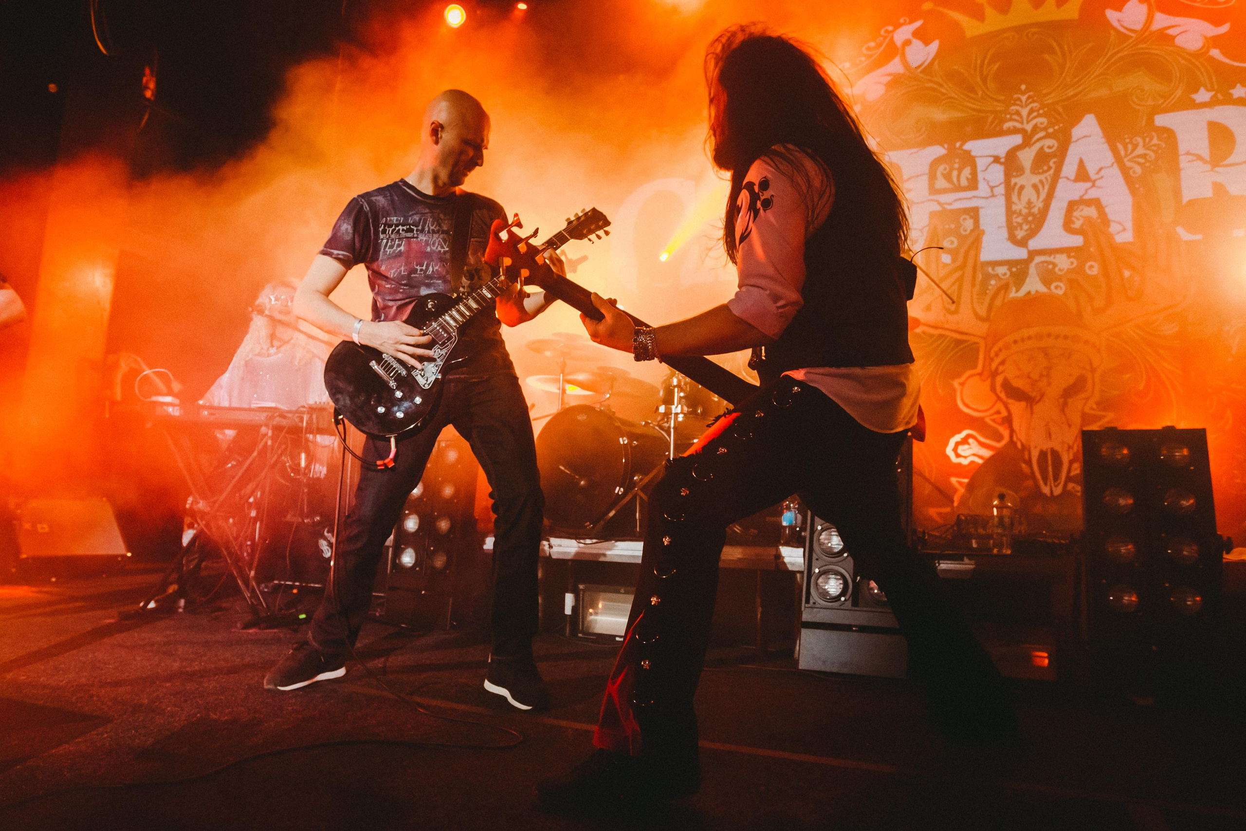 CATHARSIS. Photographer Sonkina Tatiana (Tanya Ash)