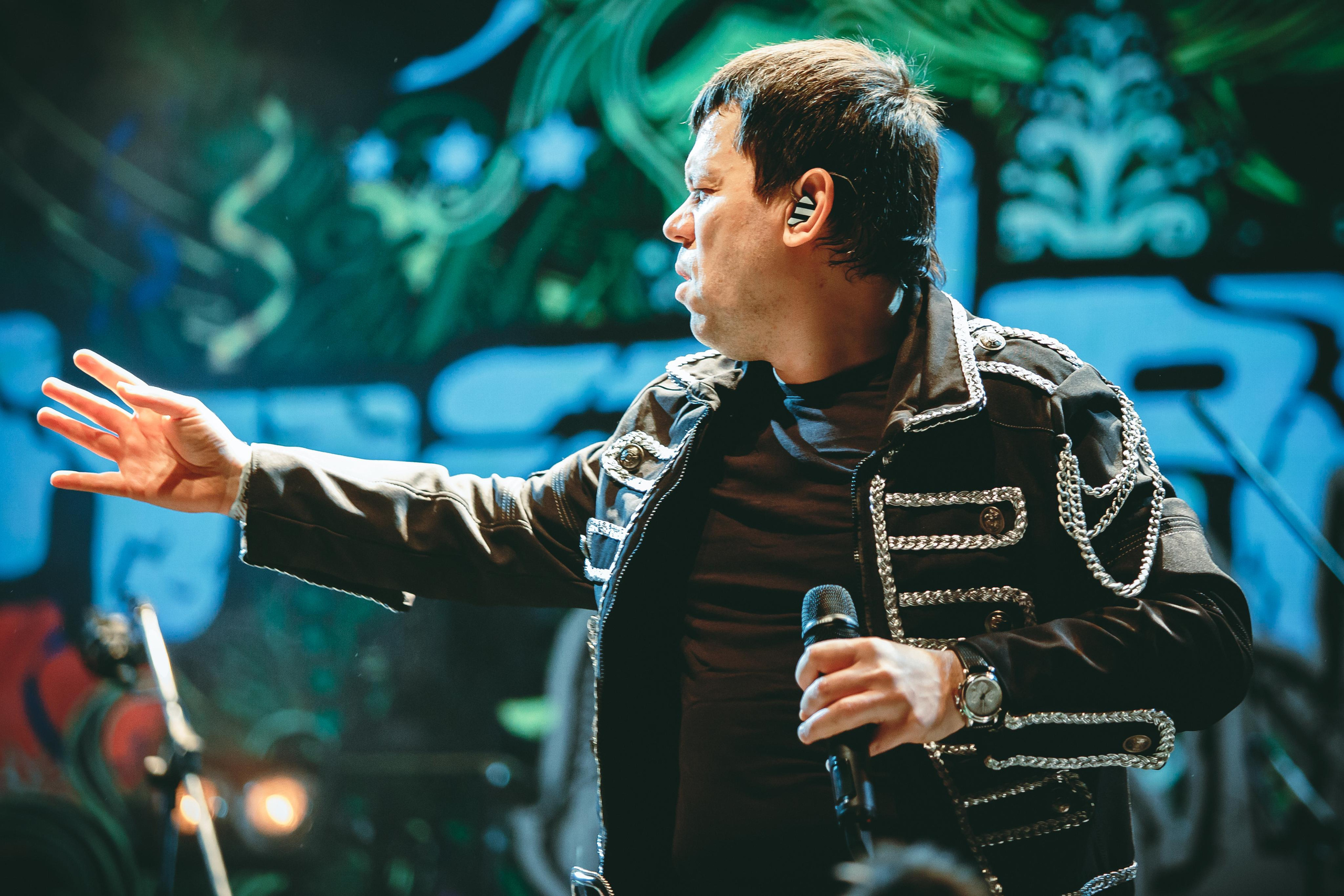 AMALGAMA. Фотограф Сонкина Татьяна