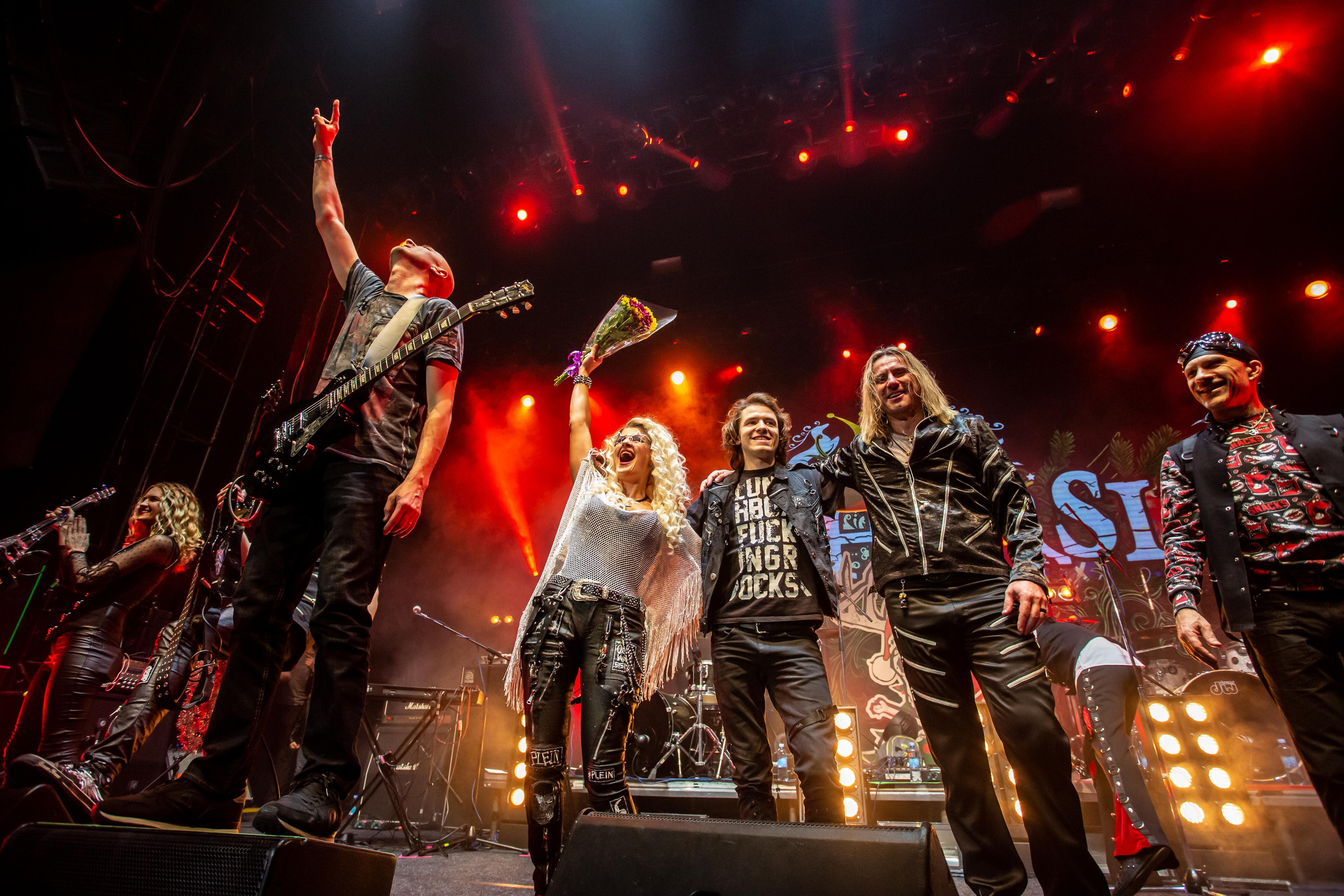 CATHARSIS. Photographer Sonkina Tatiana (Tanya Ash)