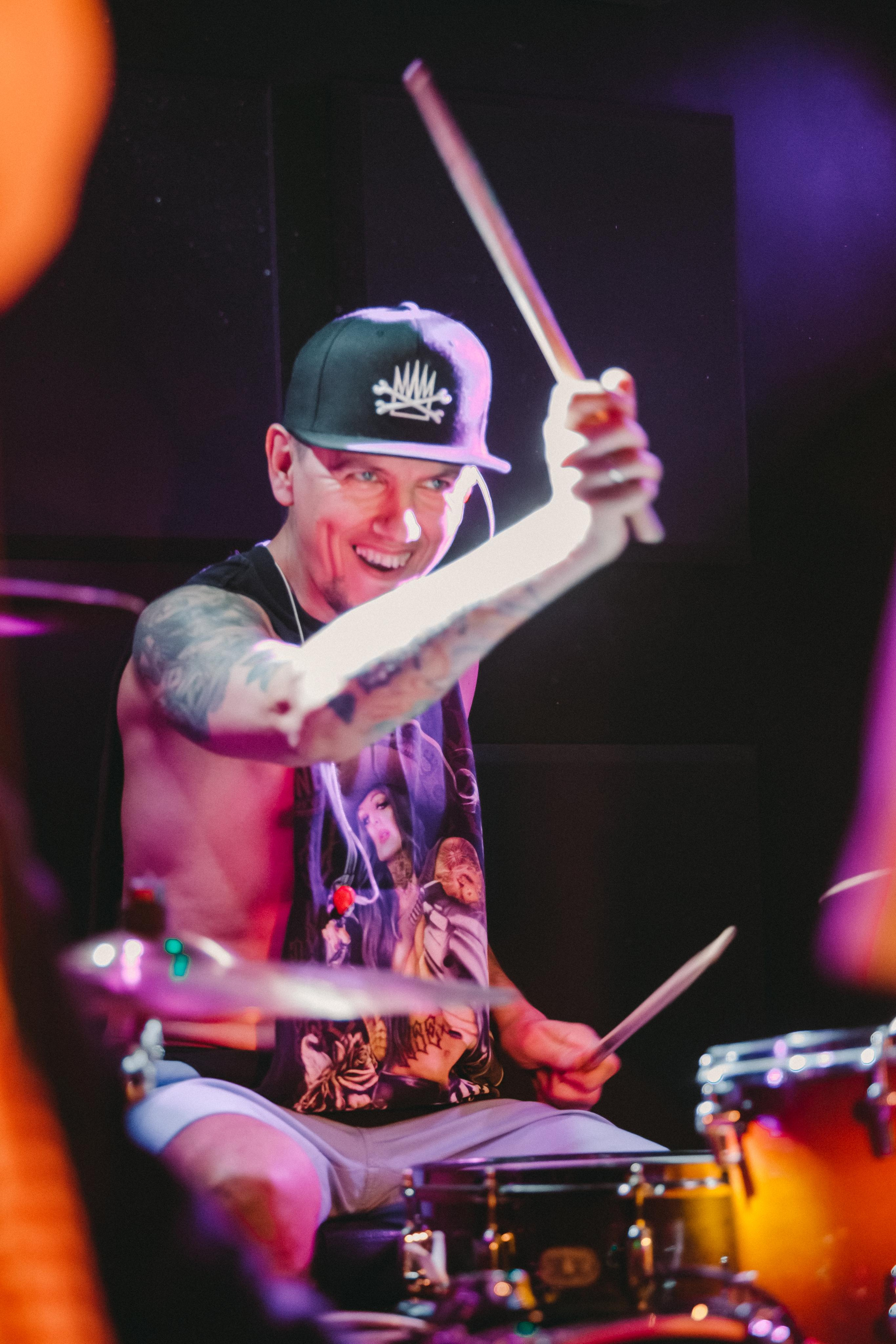 OLЕГ. Photographer Sonkina Tatiana (Tanya Ash)