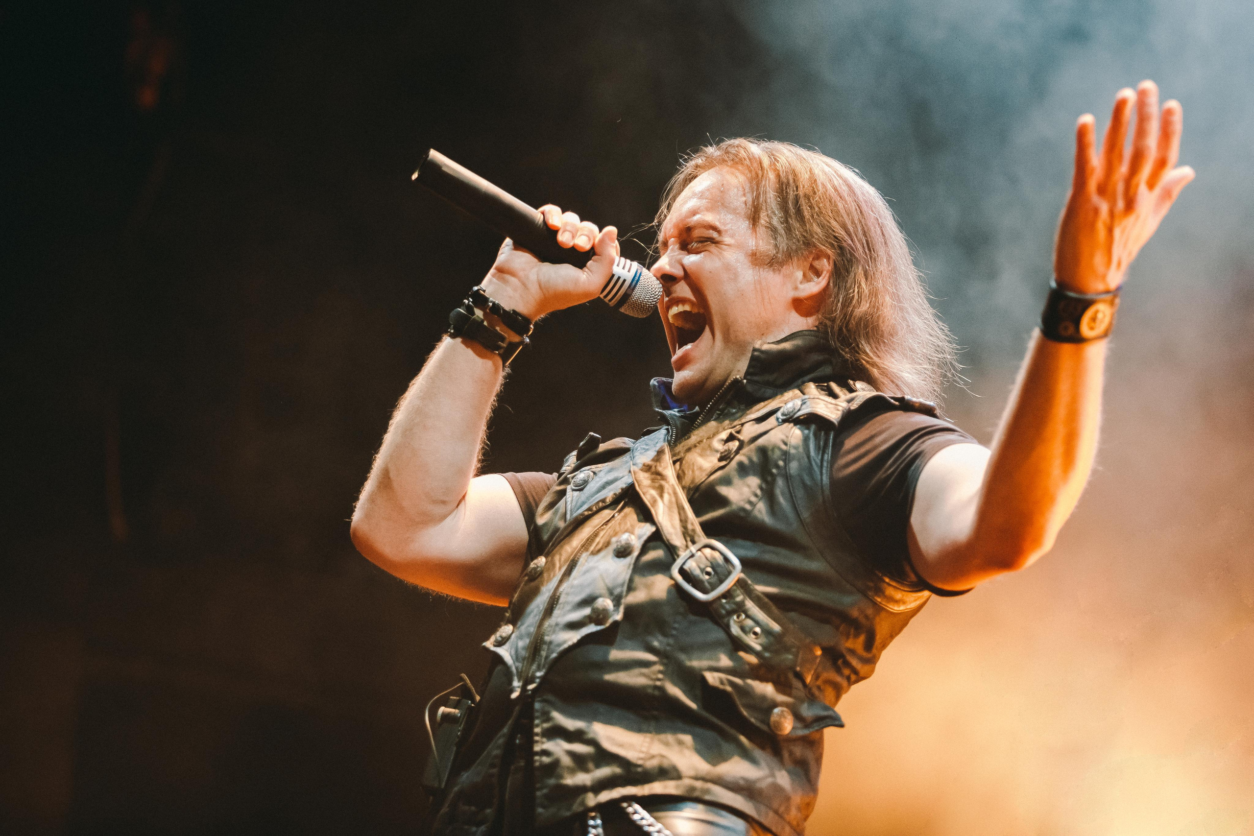 ХАРИЗМА. Фотограф Сонкина Татьяна