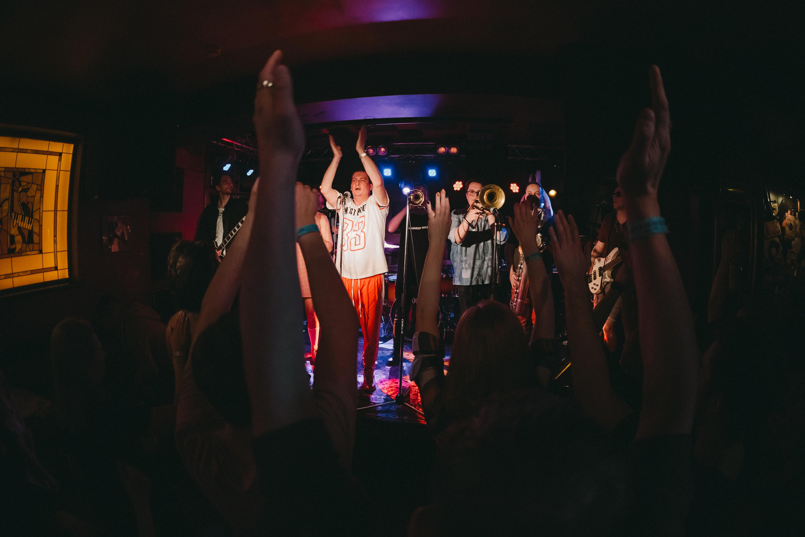 OLЕГ. Photographer Sonkina Tatiana (Tanya Ash)