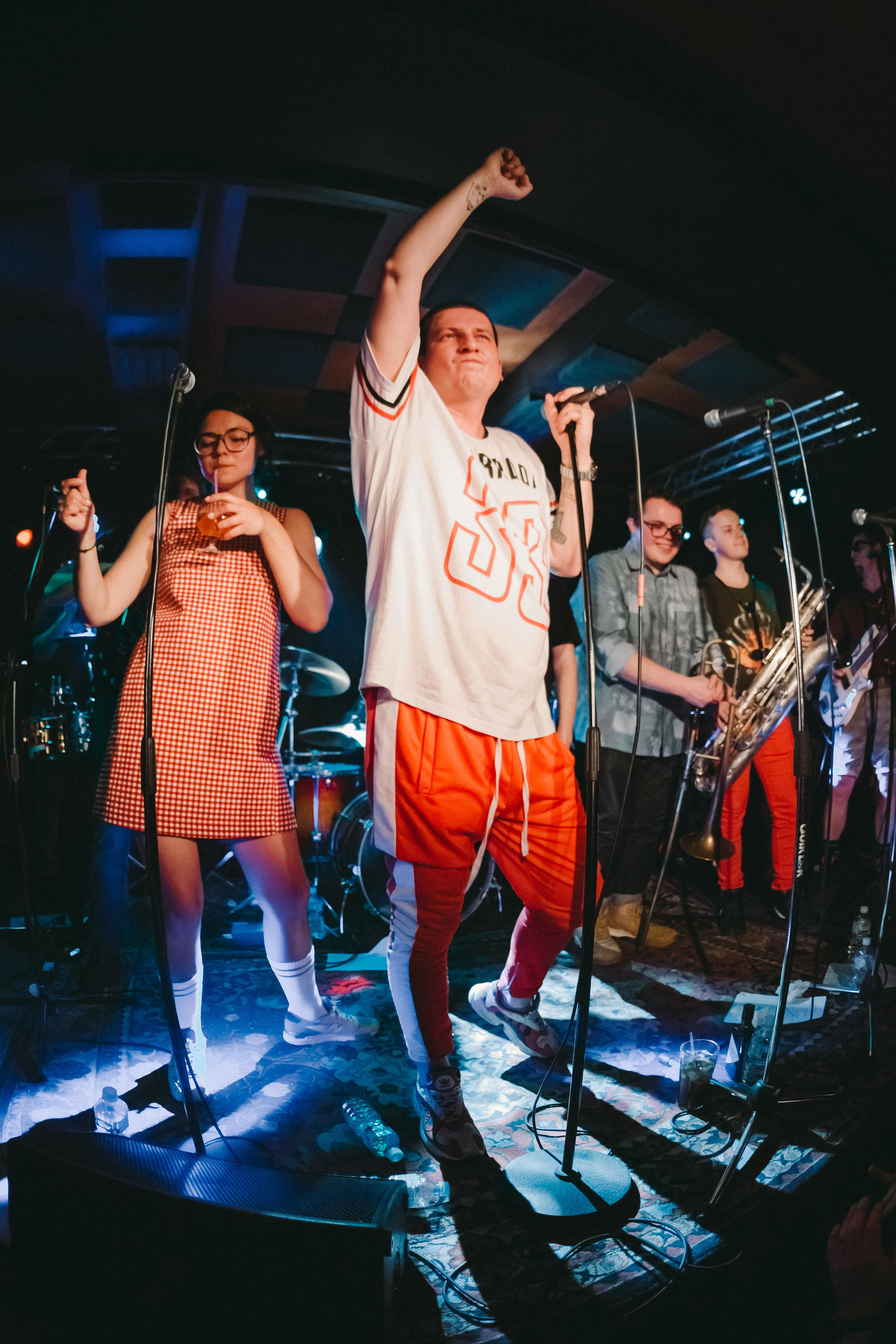 OLЕГ. Photographer Sonkina Tatiana (Tanya Ash)