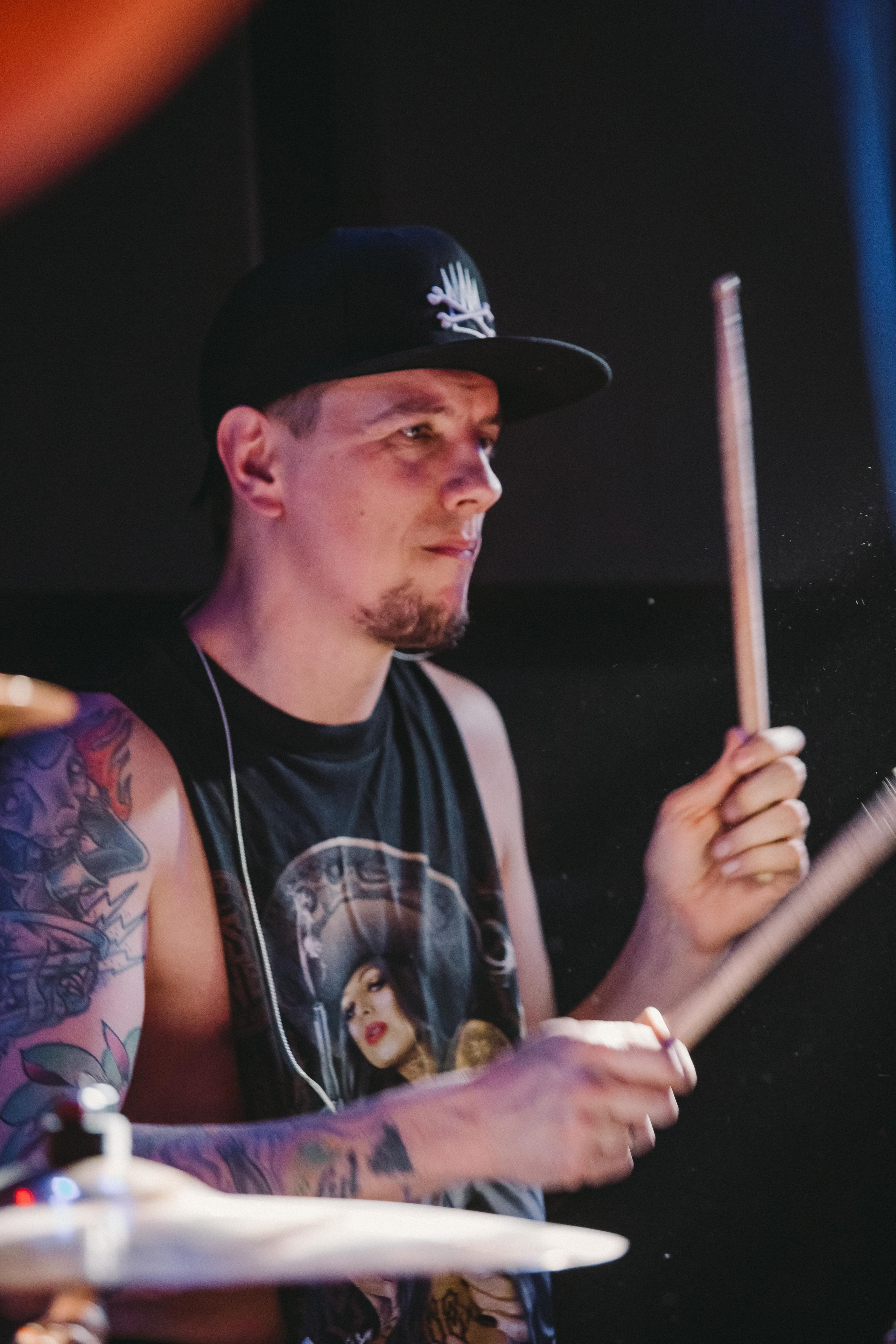 OLЕГ. Photographer Sonkina Tatiana (Tanya Ash)