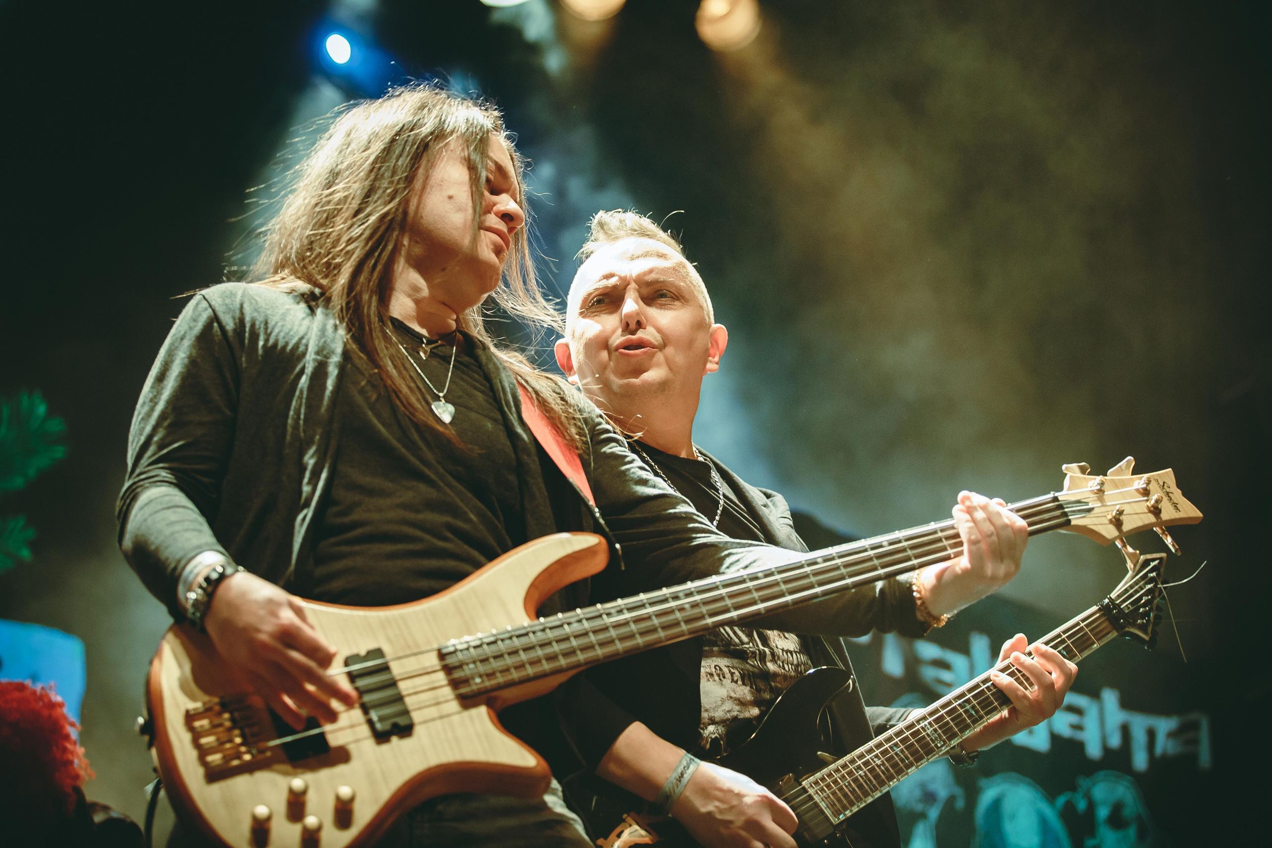 AMALGAMA. Фотограф Сонкина Татьяна