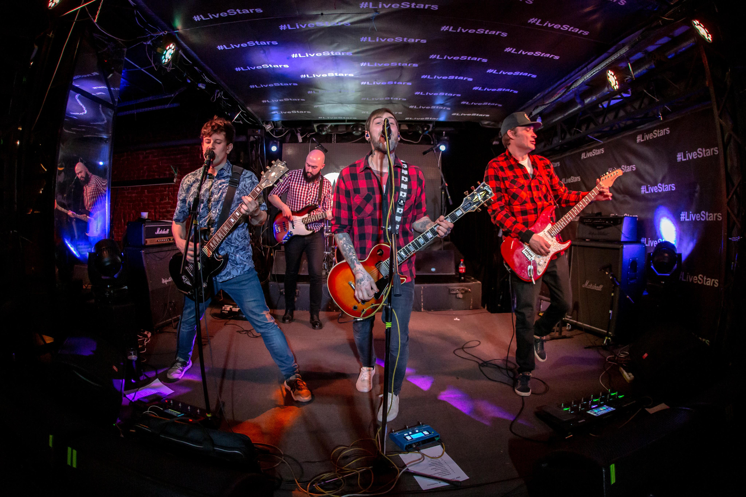 БЫВШИЙ В УПОТРЕБЛЕНИИ. Photographer Sonkina Tatiana (Tanya Ash)