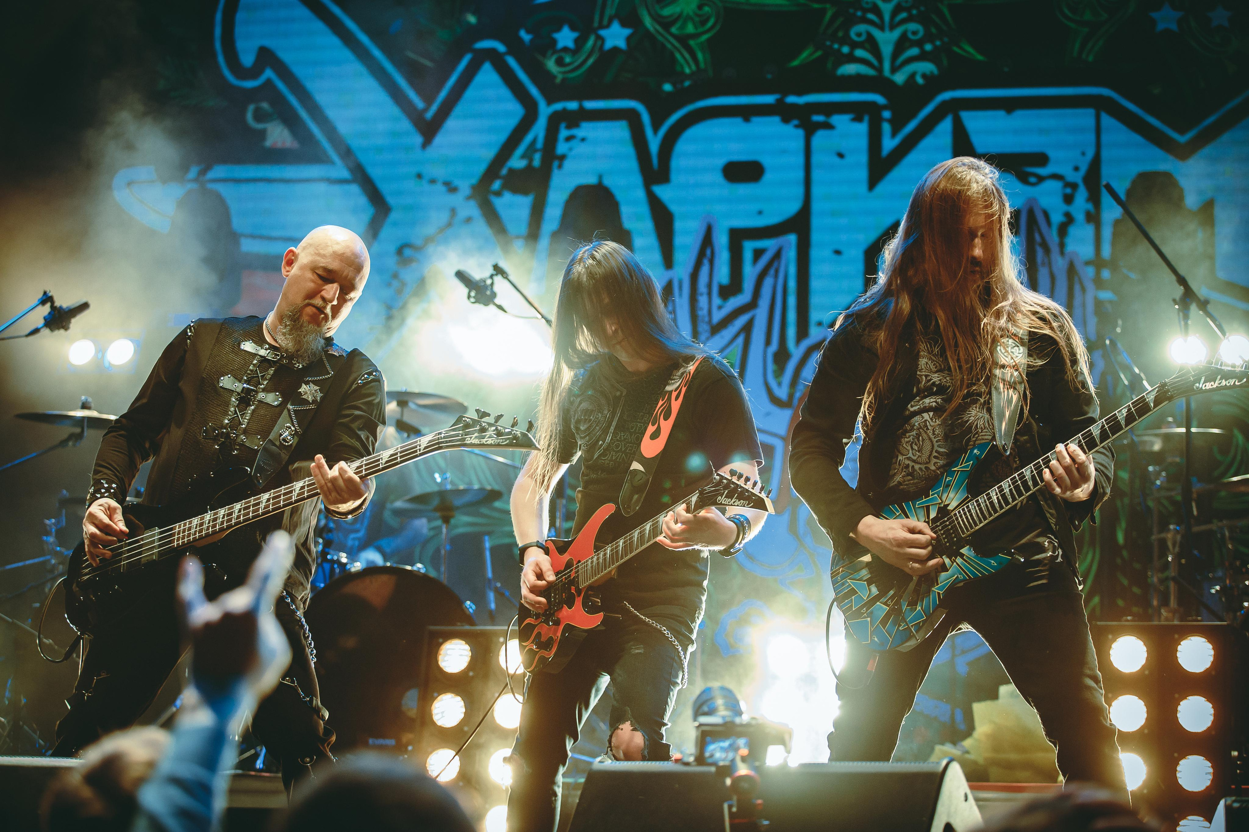 ХАРИЗМА. Фотограф Сонкина Татьяна