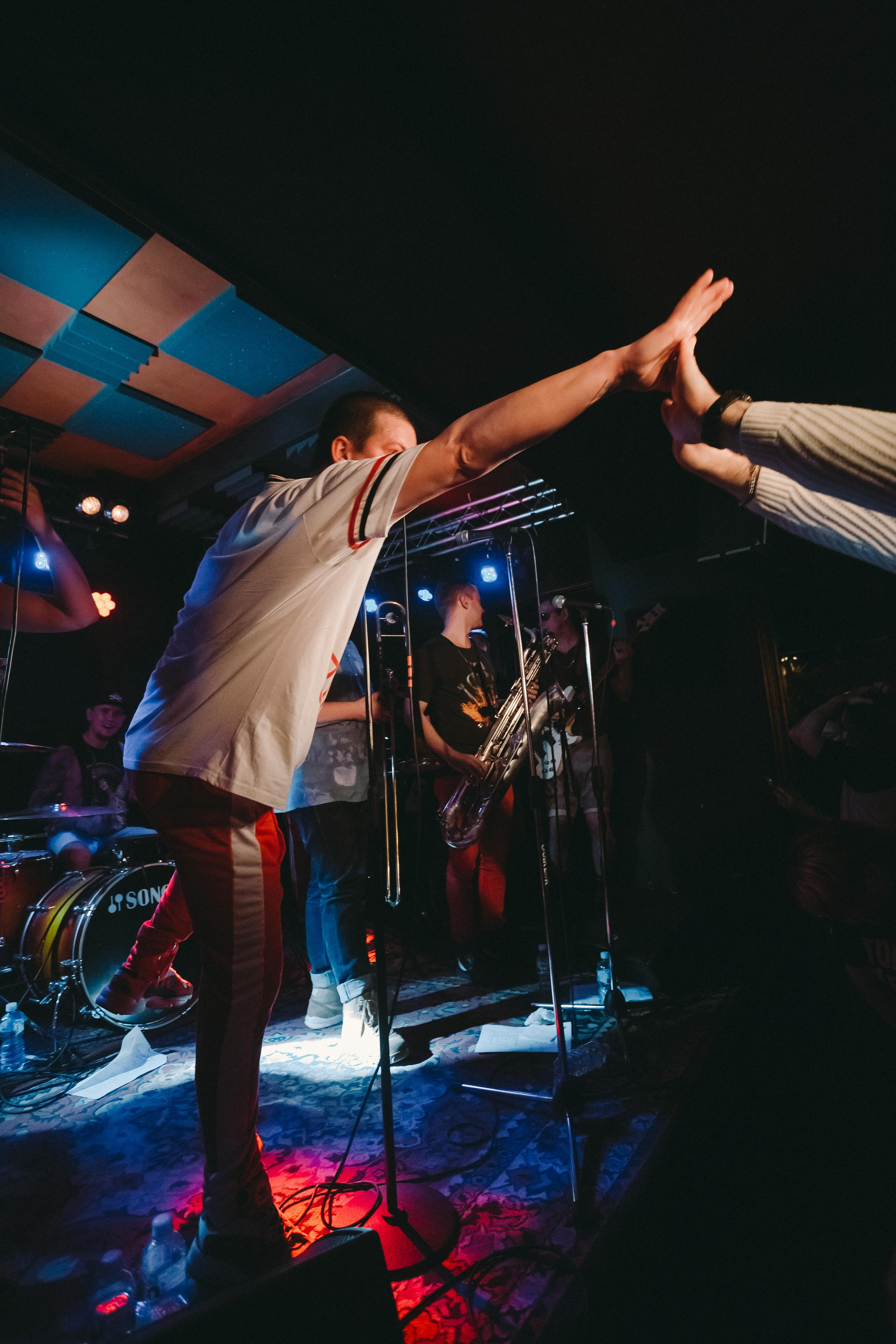 OLЕГ. Photographer Sonkina Tatiana (Tanya Ash)