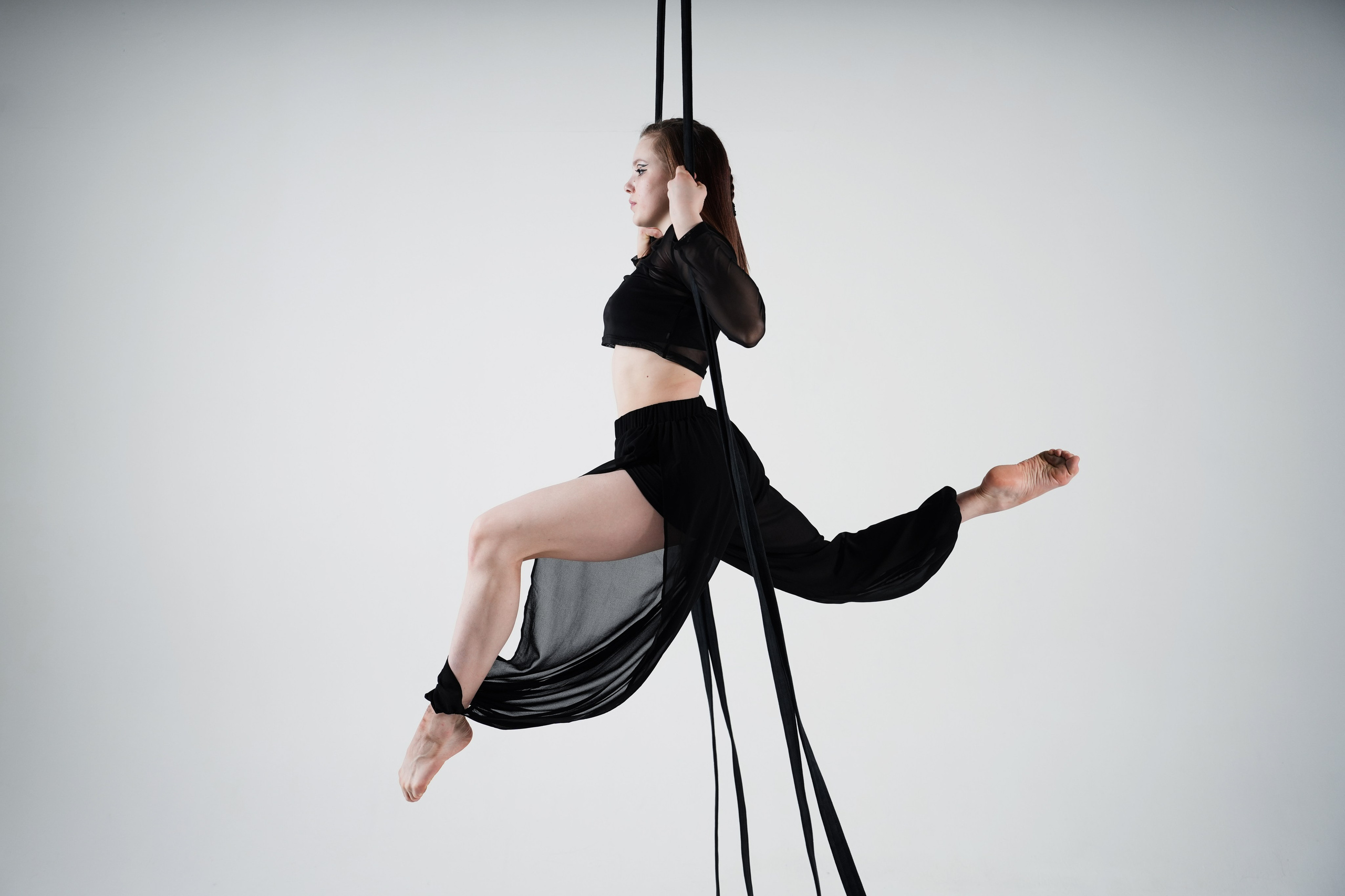 Sport-Art. Анна Жукова — Режиссёр кино и цирка, сценарист, фотограф