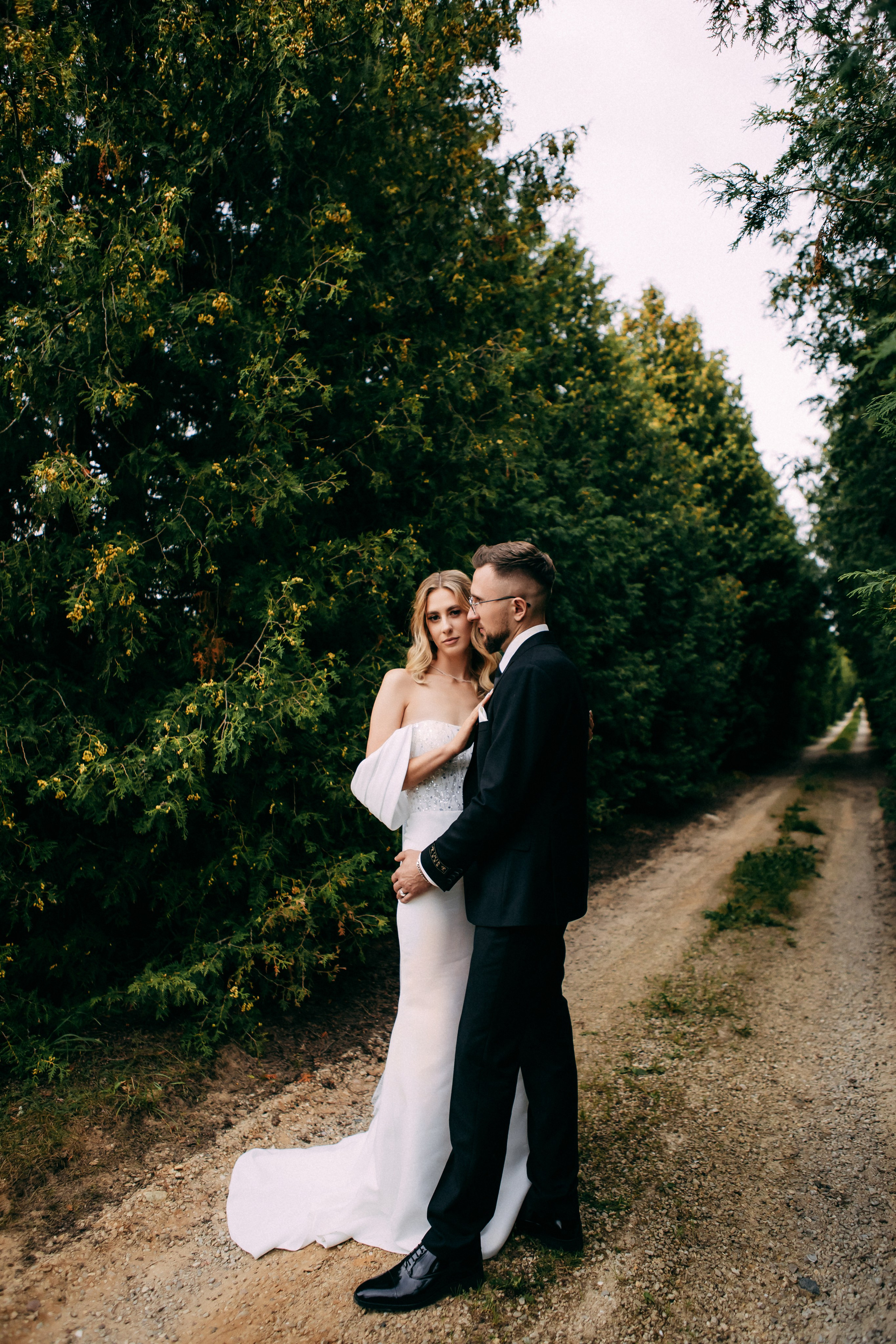 Костя и Марина. Свадебный и семейный фотограф Анастасия Меркуль