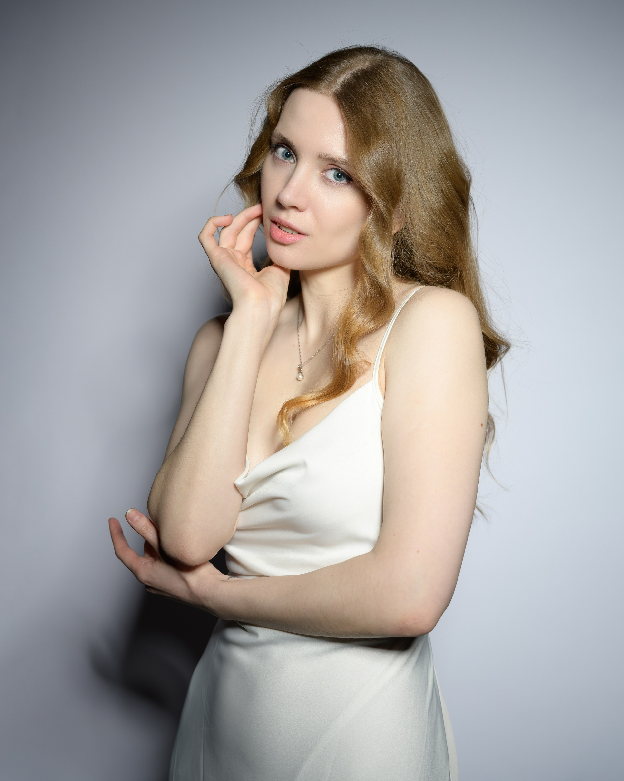 TATYANA. Персональный сайт фотографа Дмитрия Райкина