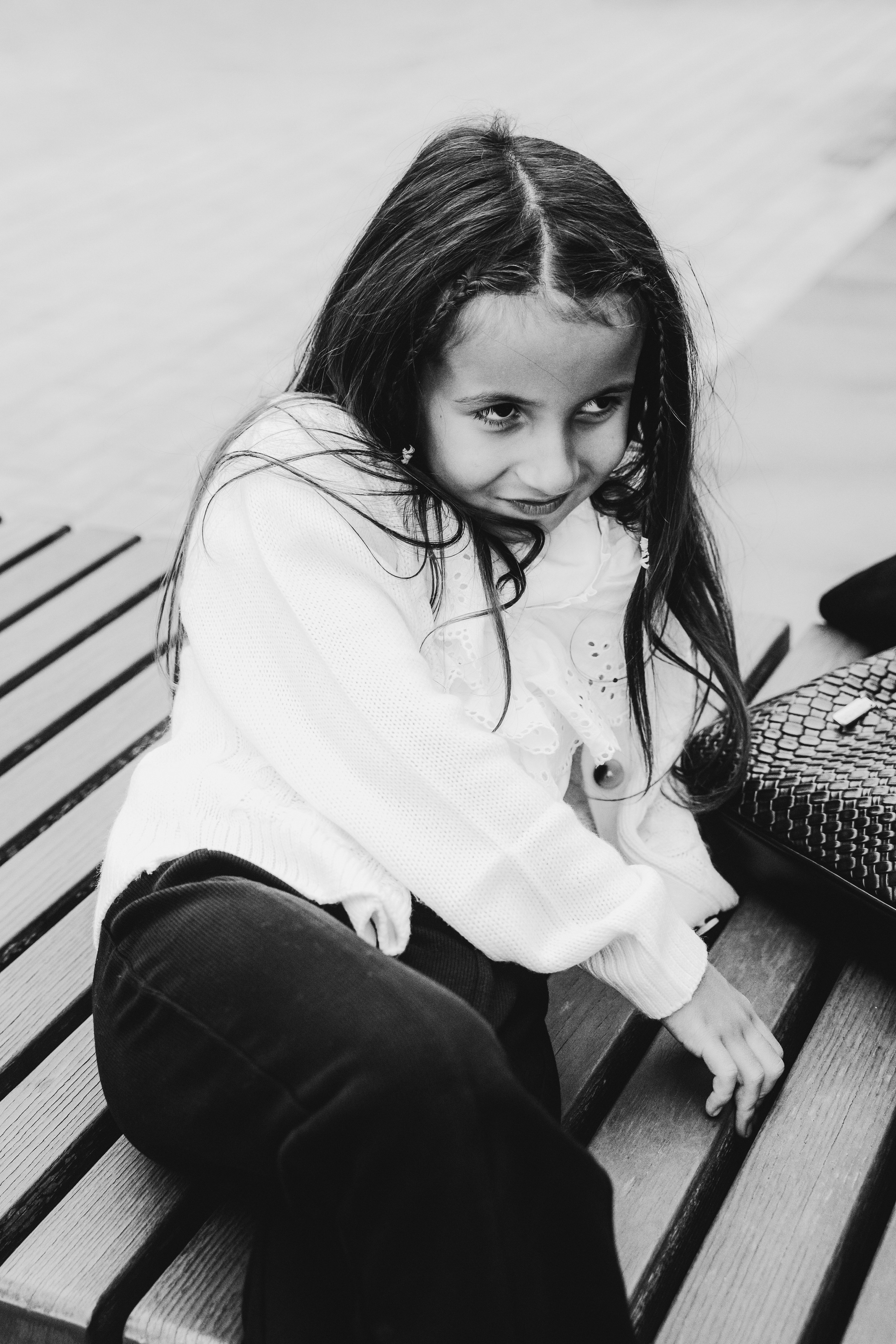 Главное — спутница. Детский и семейный фотограф Ташкент Наталья Кривенко