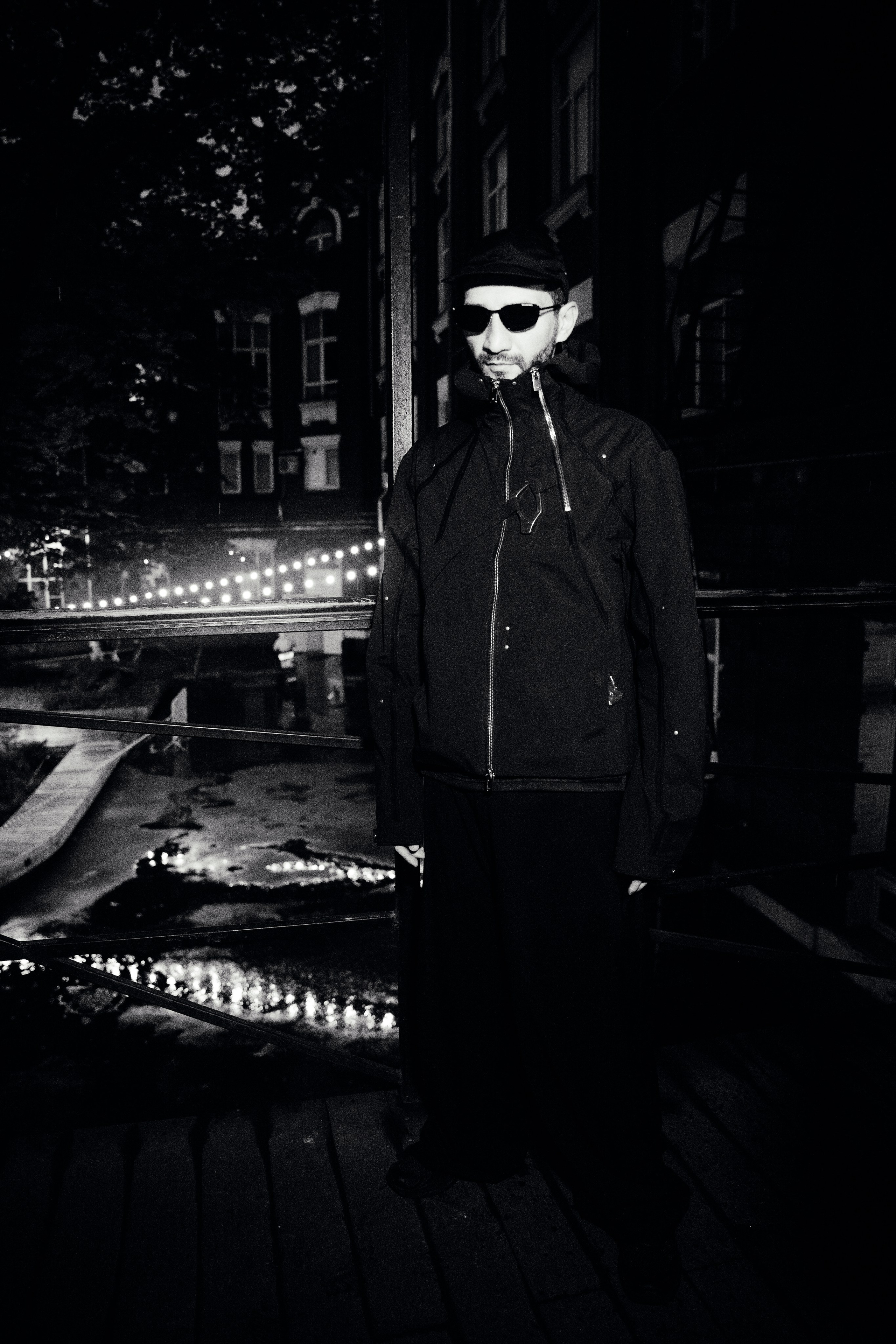 КАССЕТА. Фотограф Москва