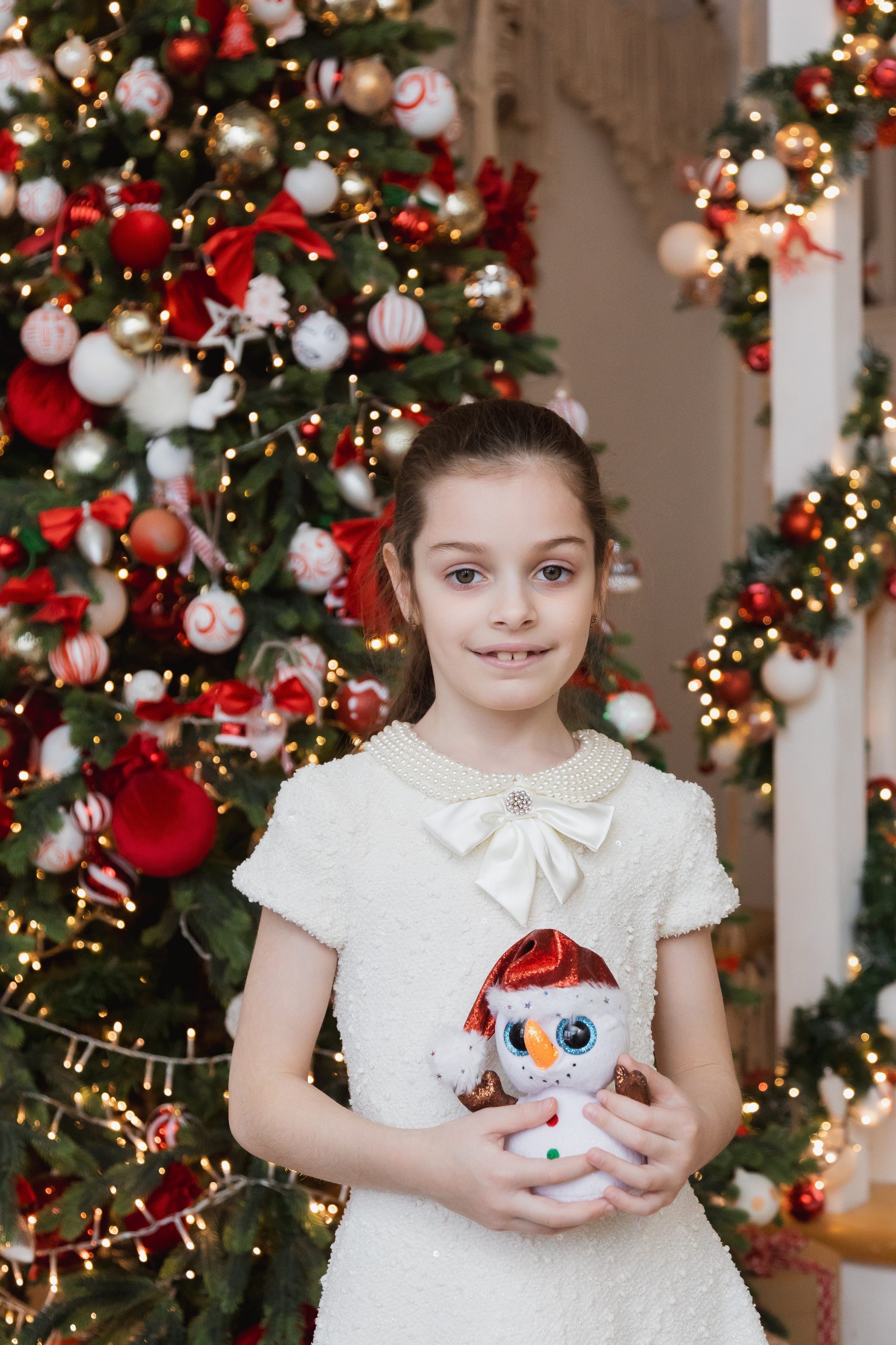 Дети. Главная