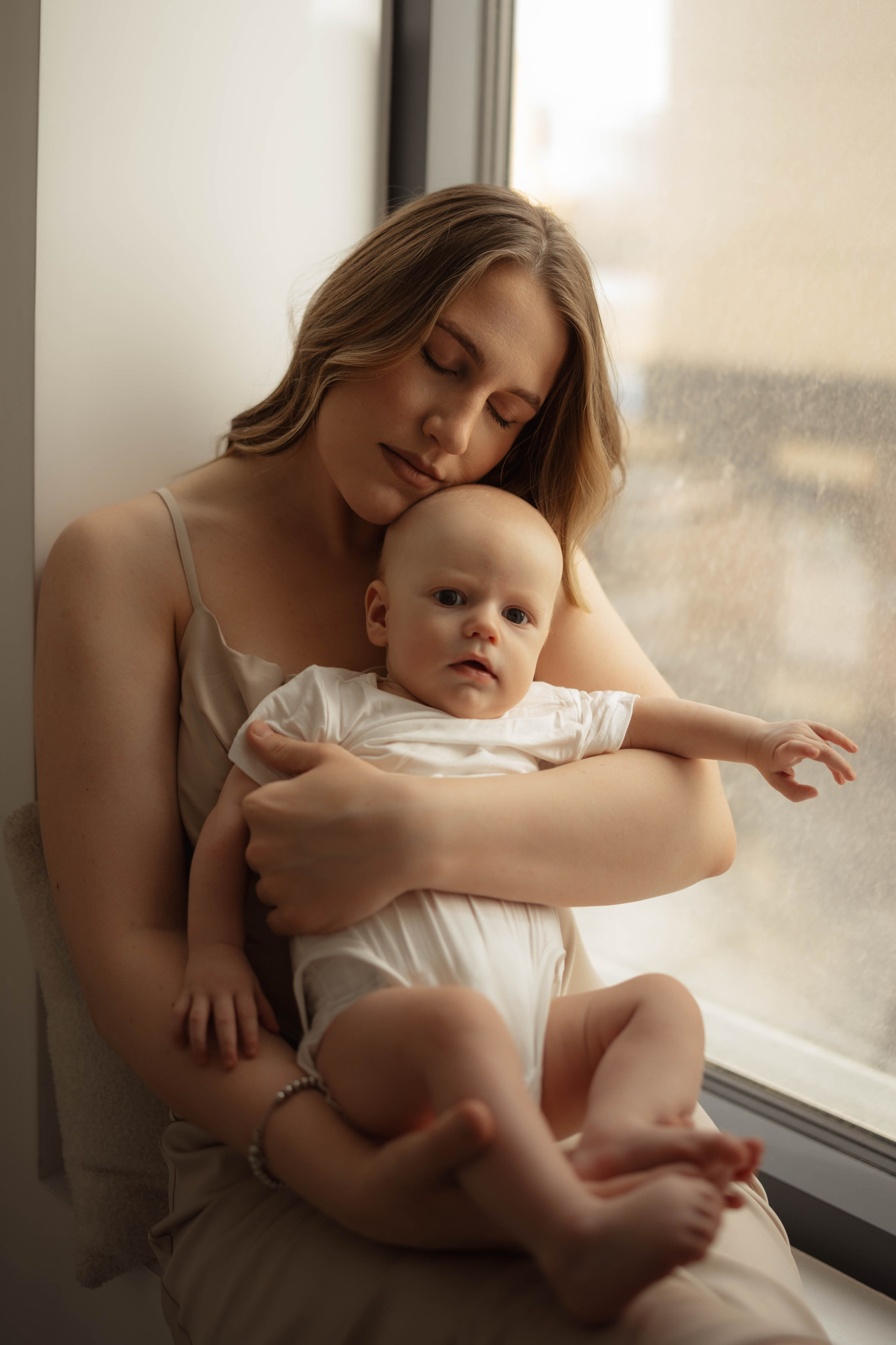 Света и Савелий. Фотограф в Новосибирске Диана Ильиных