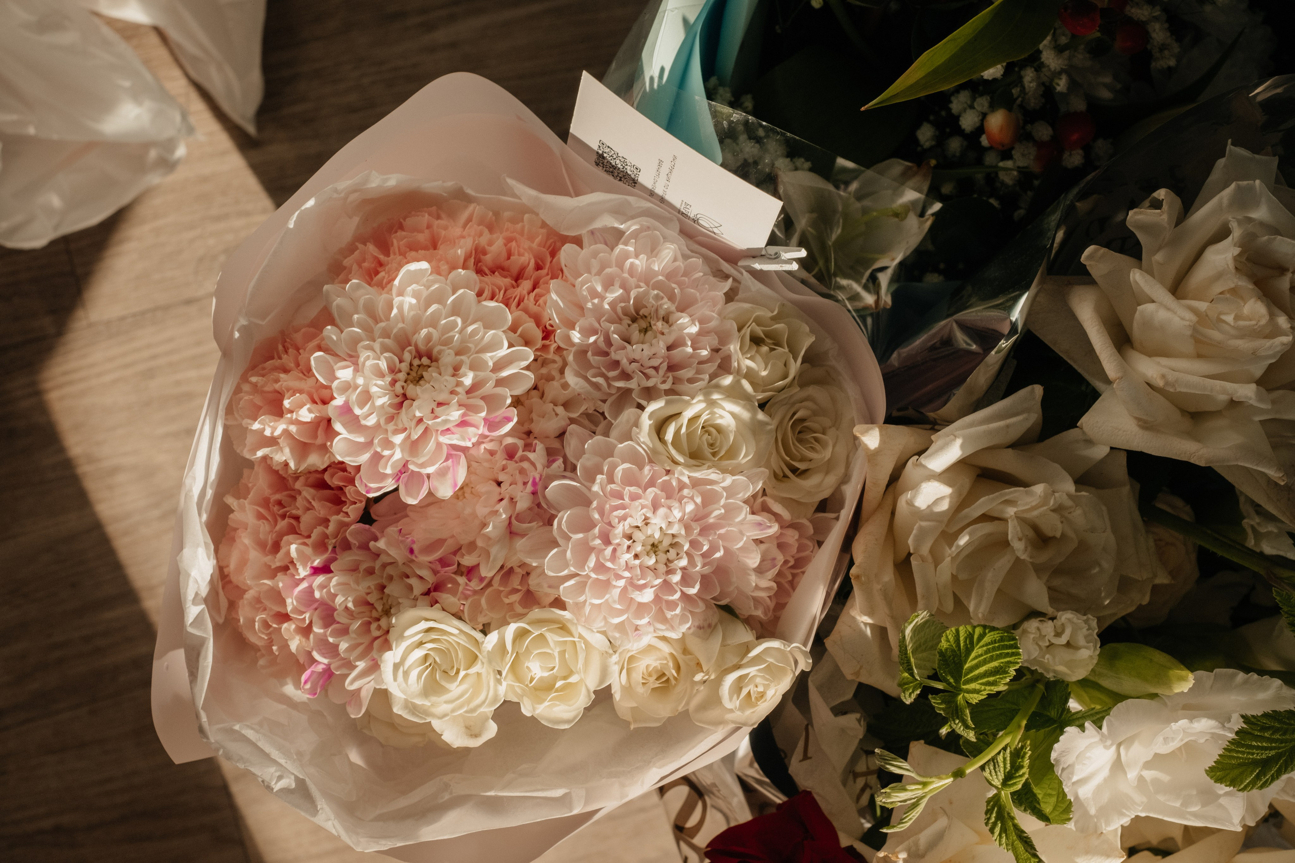 Свадьба Татьяны и Ильи. Фотограф в Новосибирске Диана Ильиных