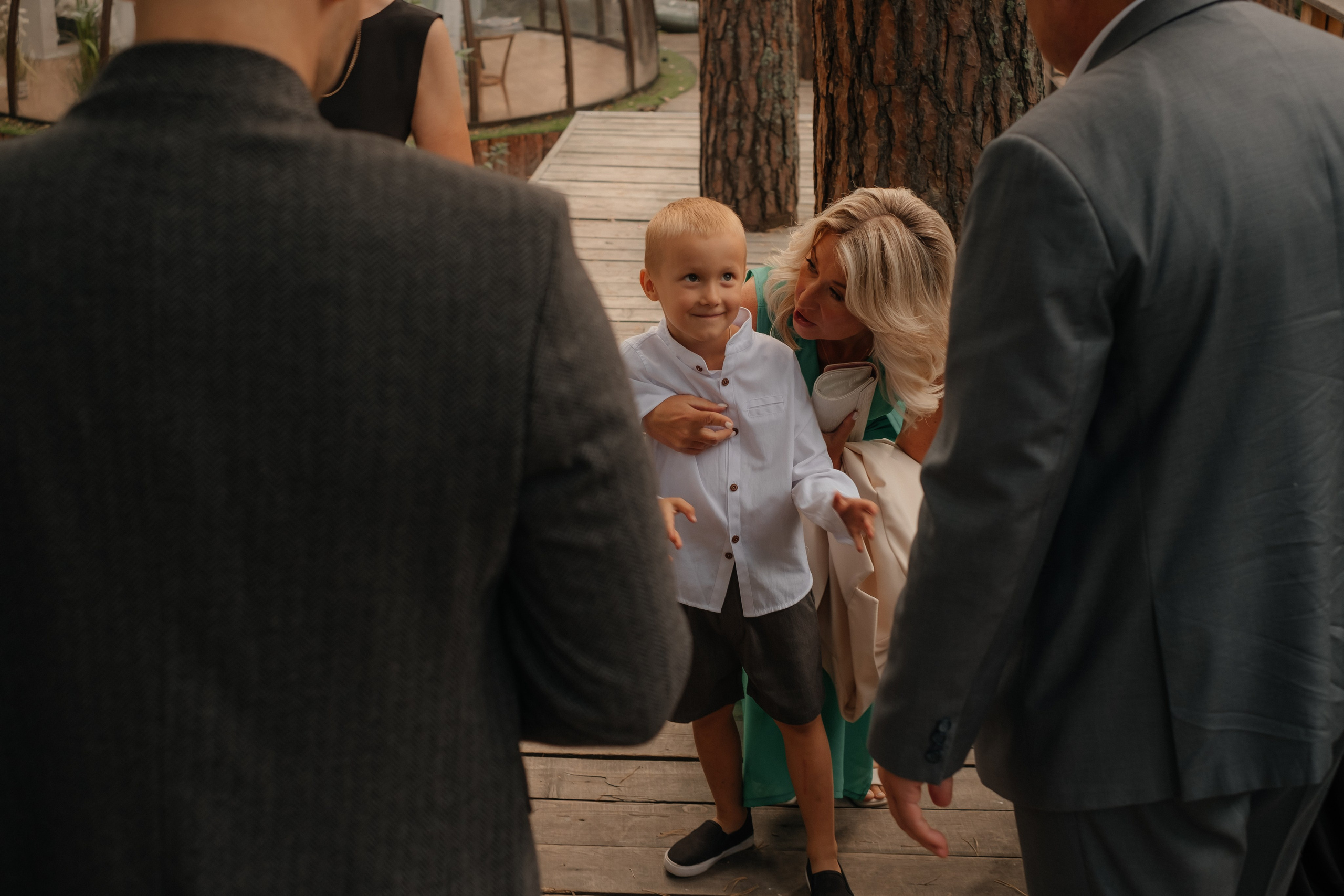 Свадьба Натальи и Кирилла. Фотограф в Новосибирске Диана Ильиных