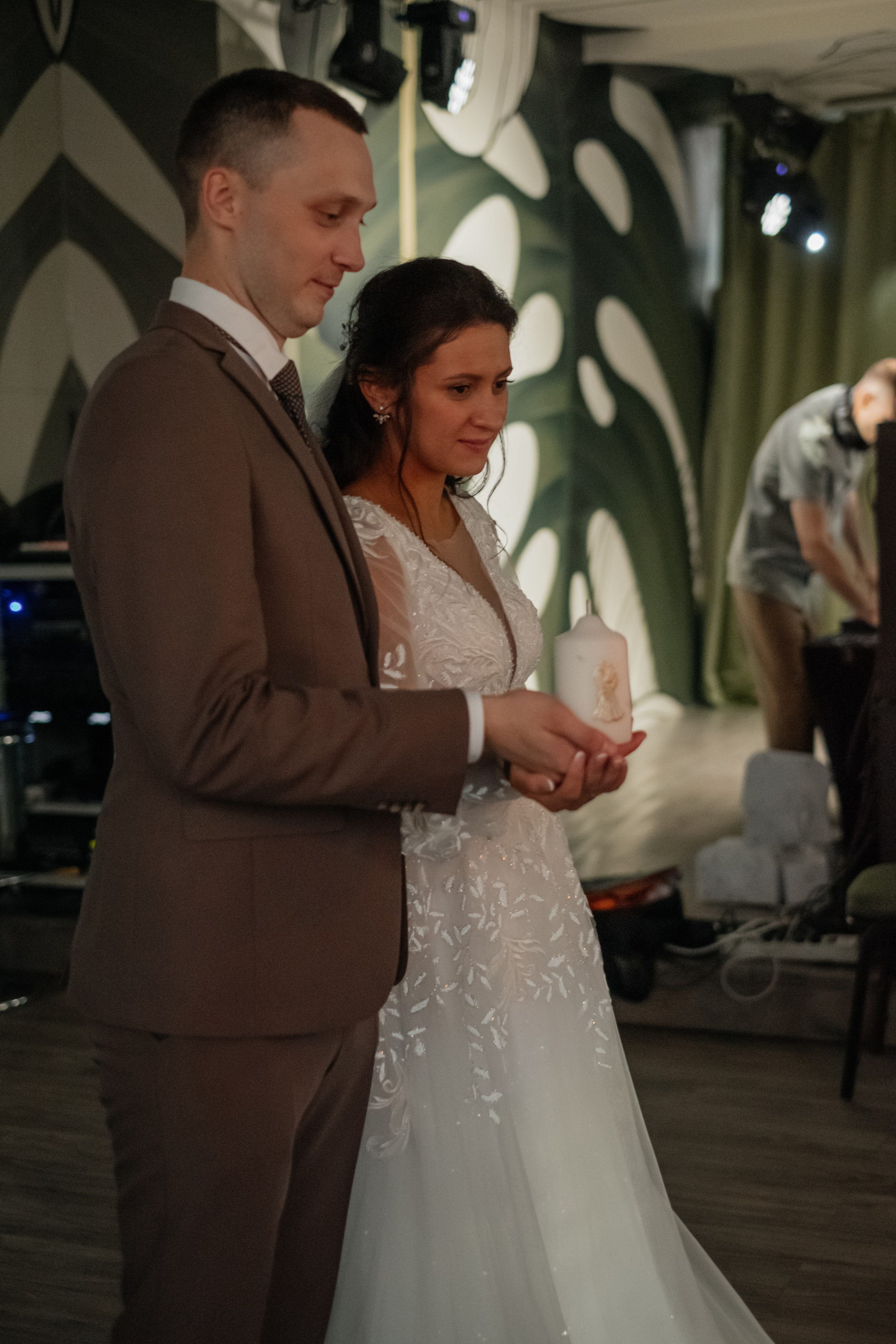 Свадьба Татьяны и Ильи. Фотограф в Новосибирске Диана Ильиных