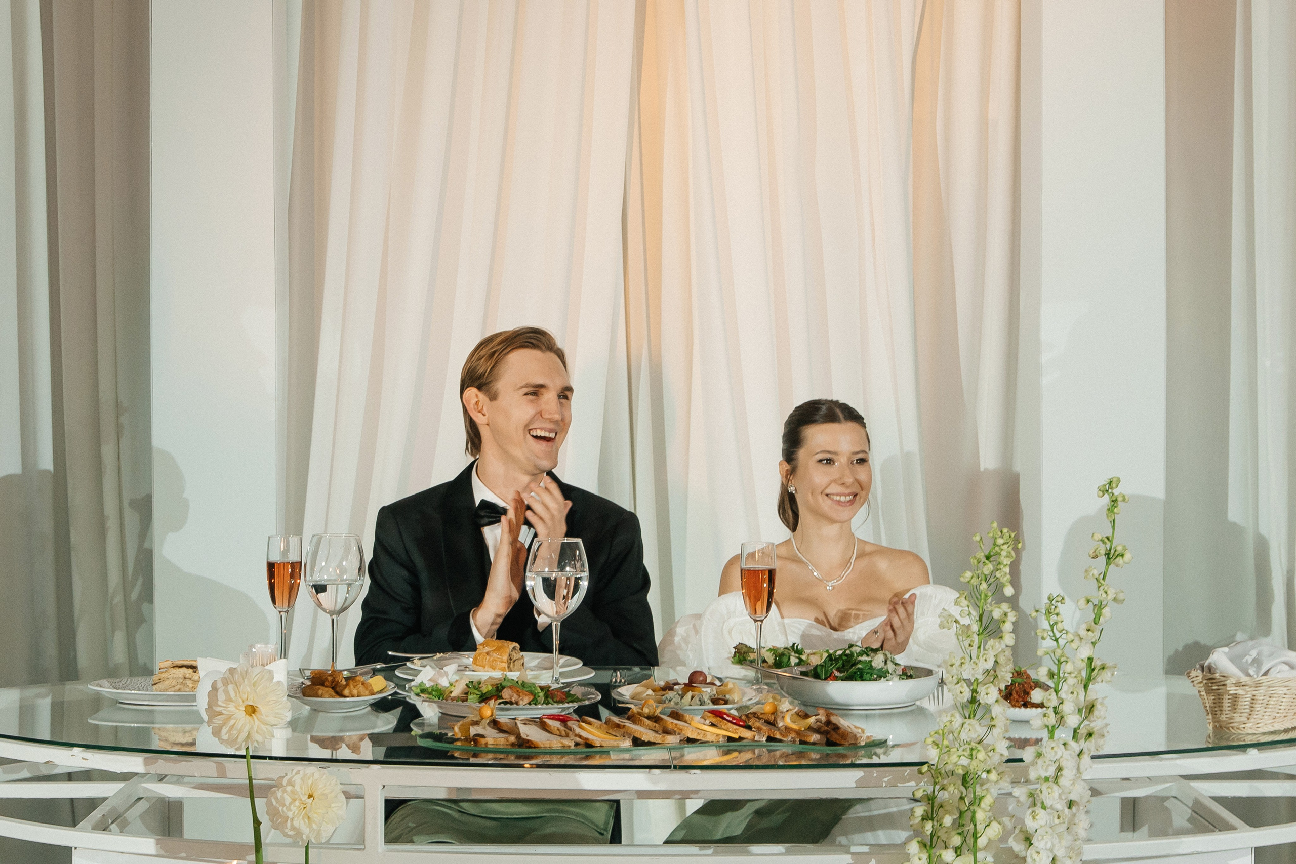 ANONS. Мария — Свадебный фотограф