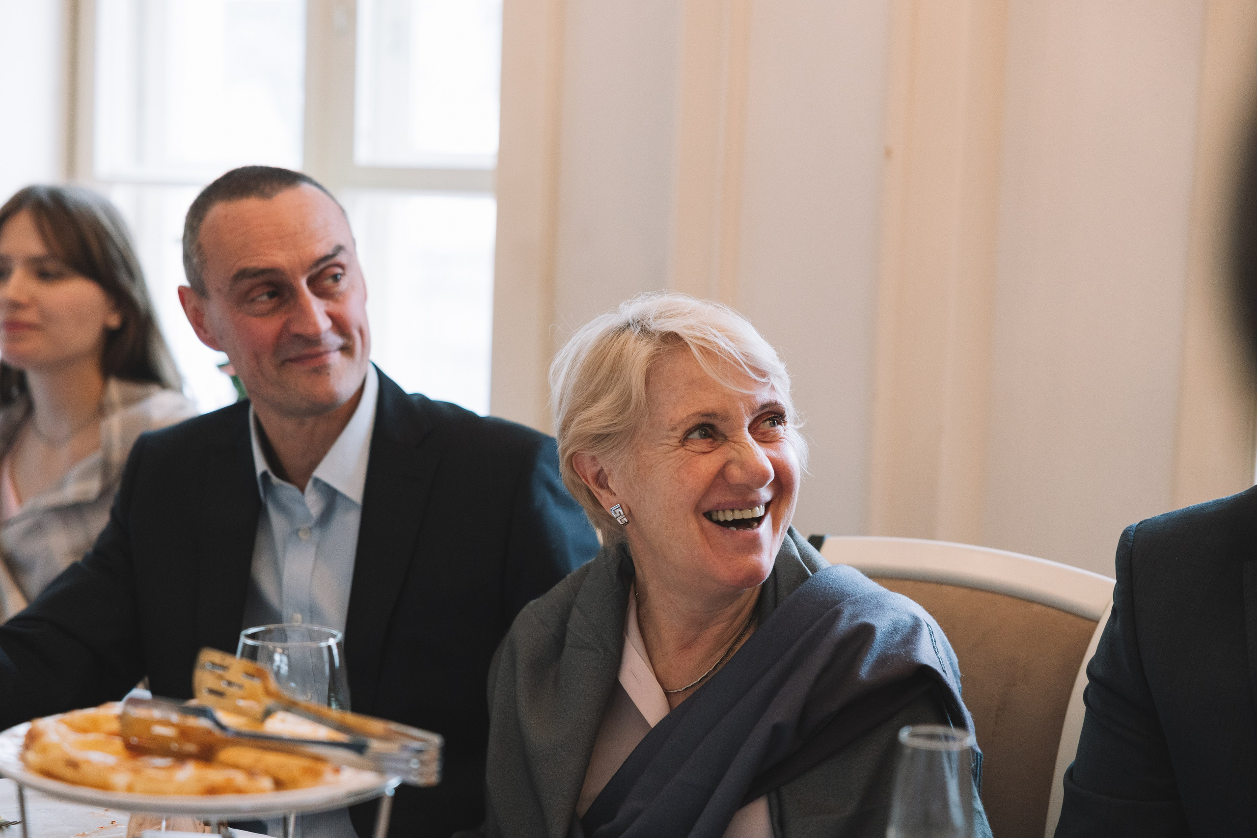 Владимир и Виктория. Свадебный фотограф в Москве — Оскар Гелманов