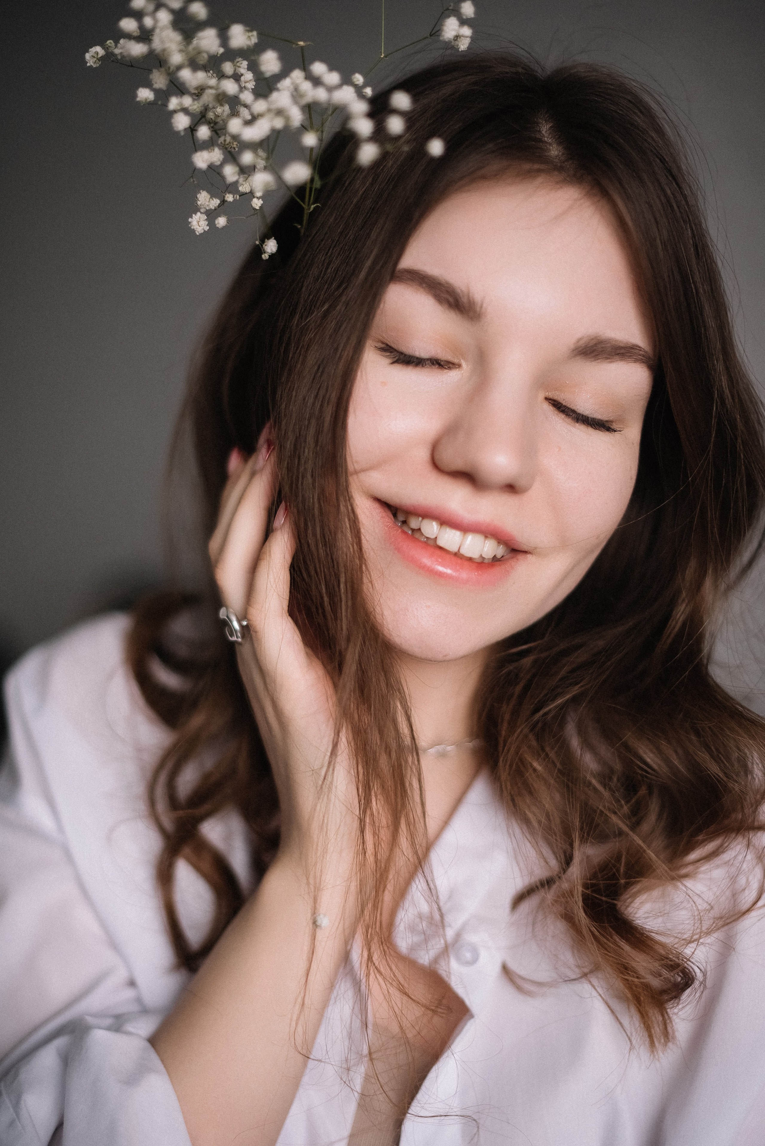 Автопортрет. Фотограф в Самаре Мария Шерер