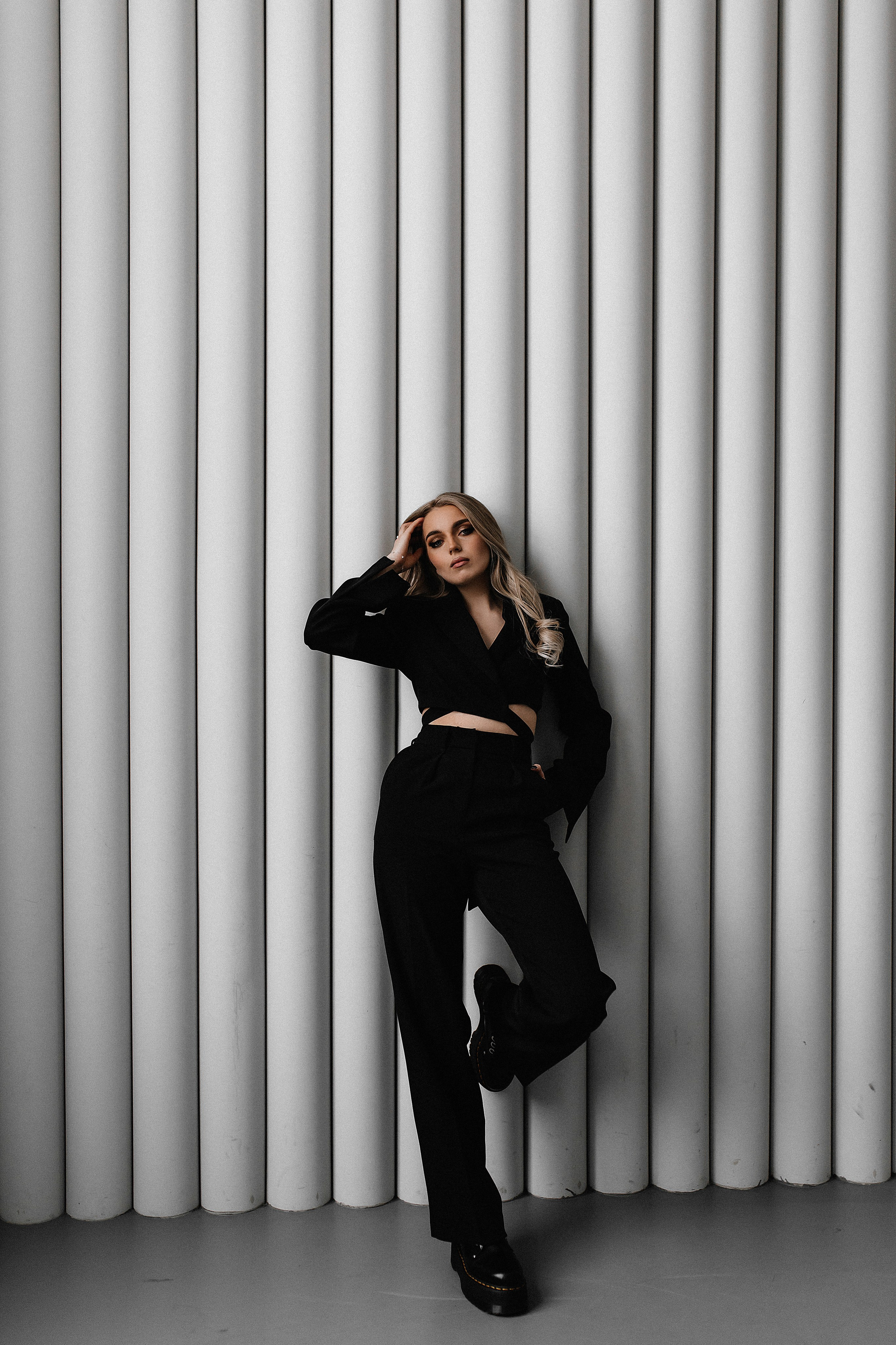 Ксения. Фотограф Брянск|Москва Даша Жукова