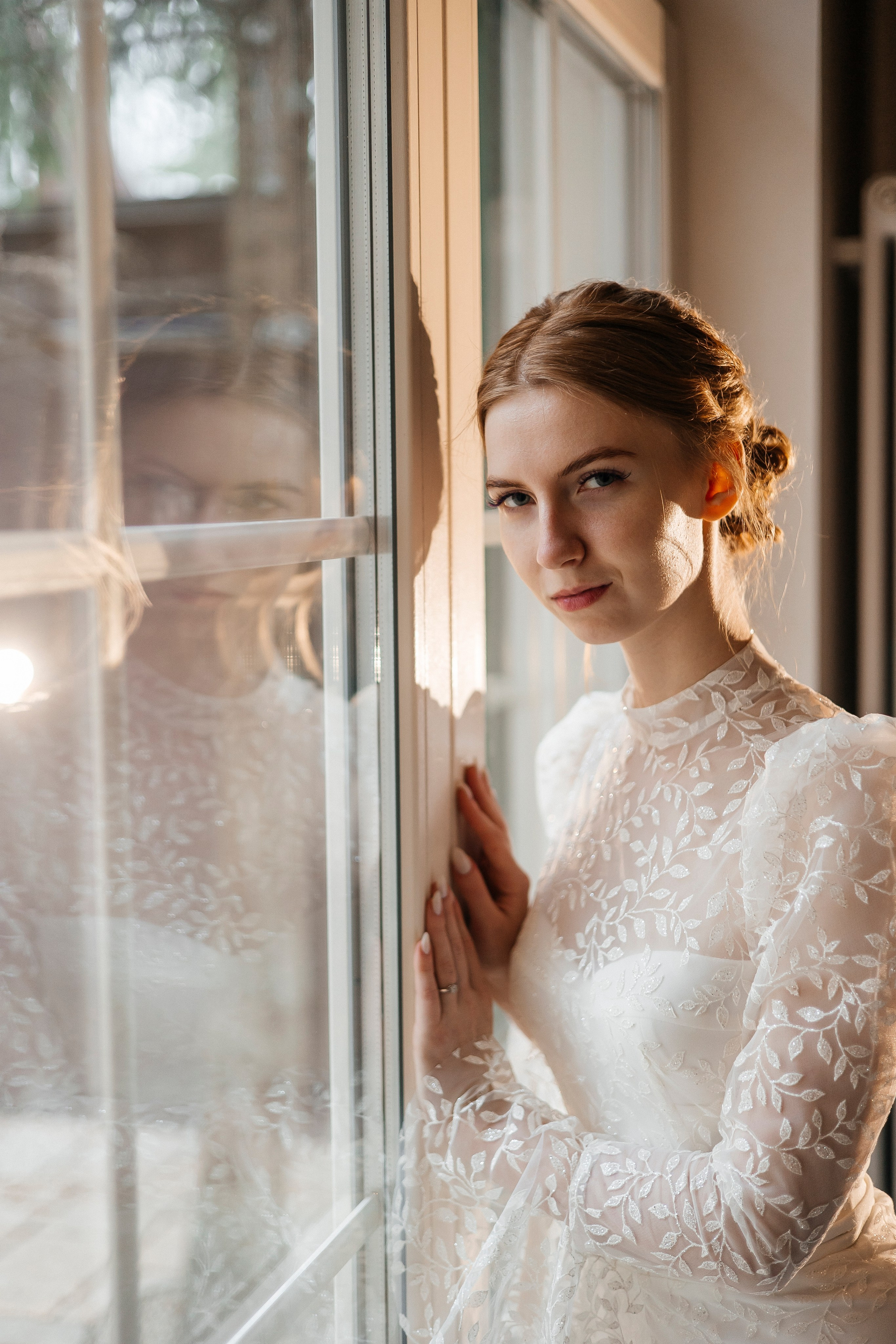 Свадьбы. Фотограф в Москве Екатерина Потапова