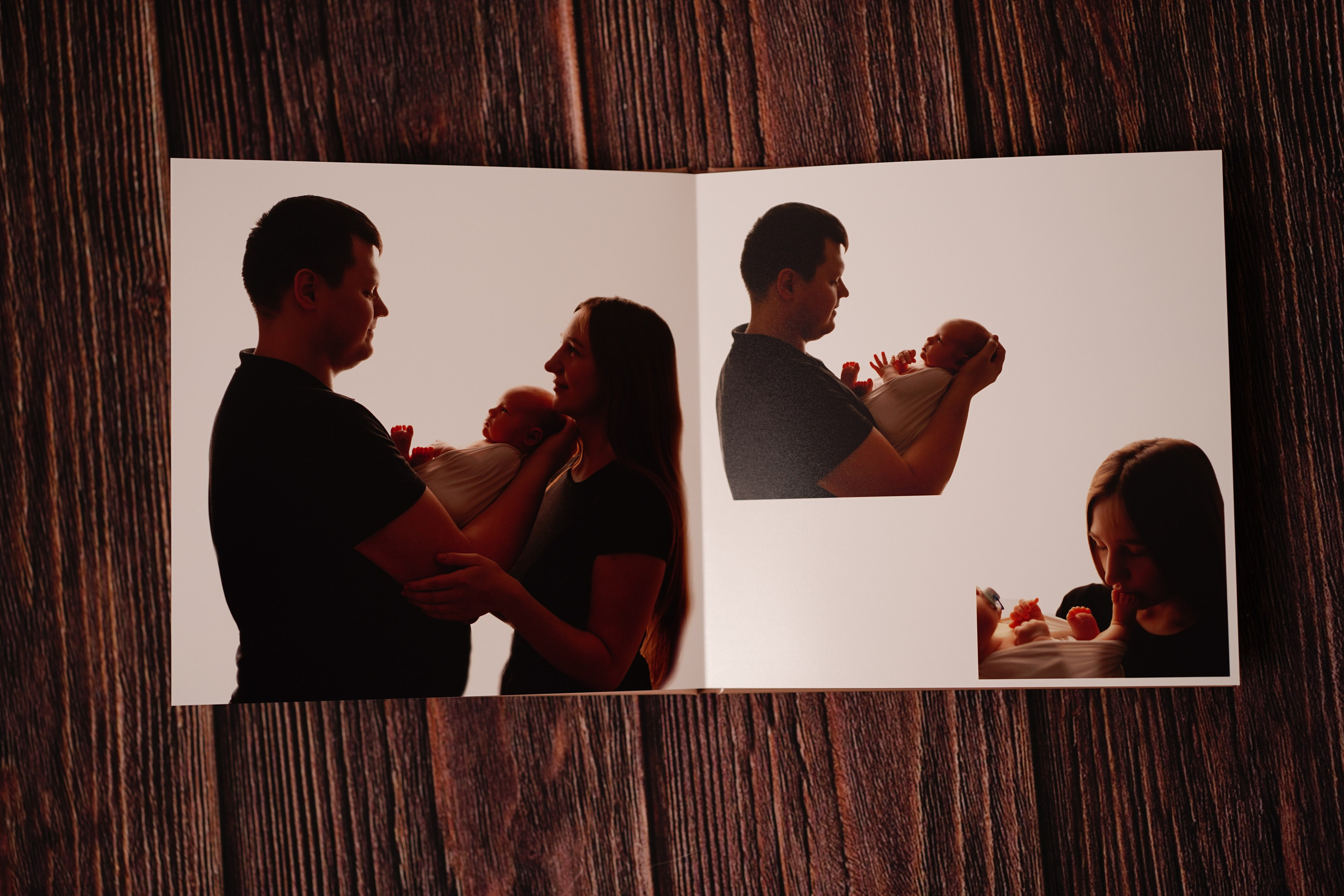 Тимофей 19 дней. Фотограф новорожденных в Нижнем Новгороде Сергеева Оксана