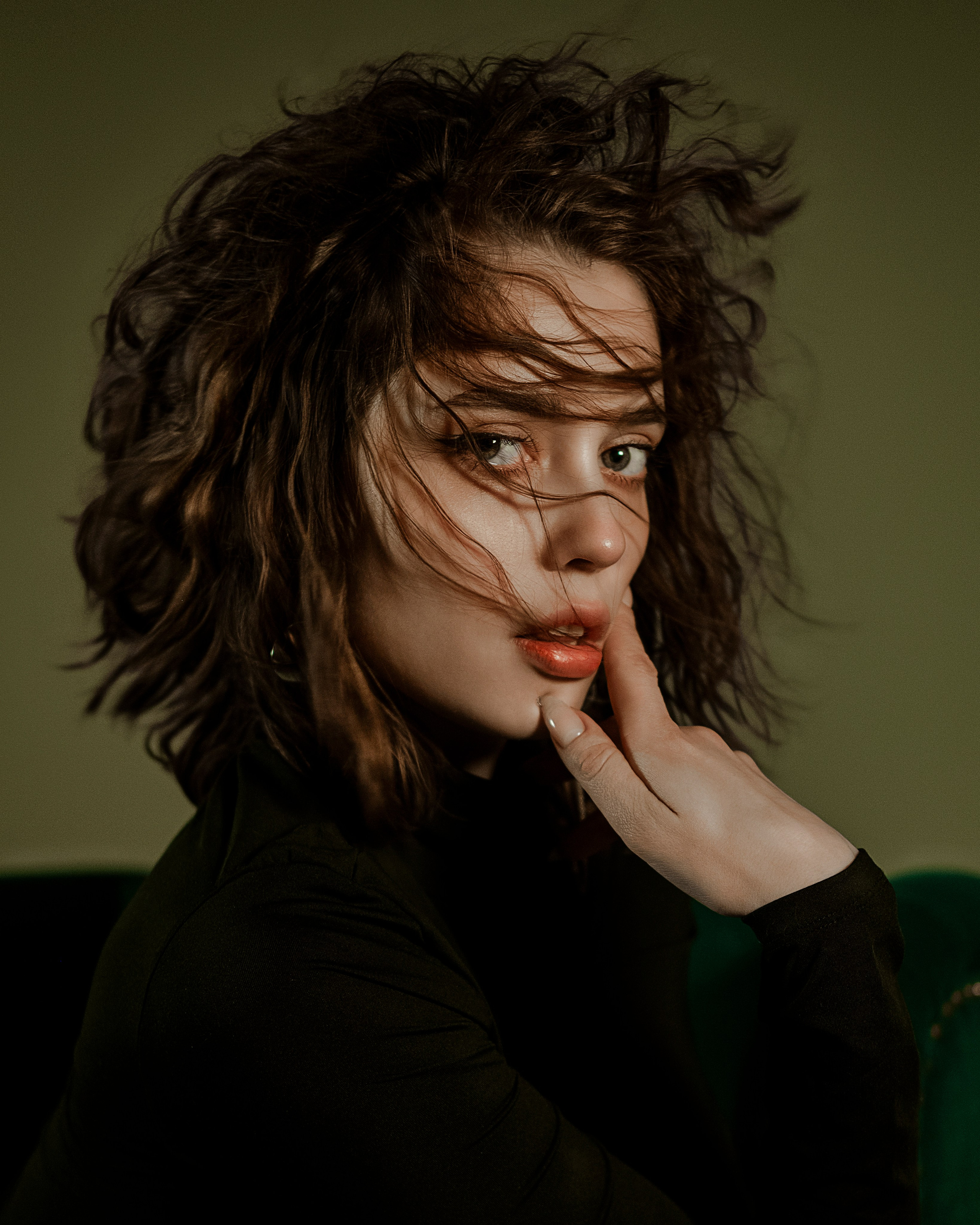 ИНДИВИДУАЛЬНАЯ / ПОРТРЕТ / ЛЮДИ. Фотограф Чита | Иркутск | Новосибирск